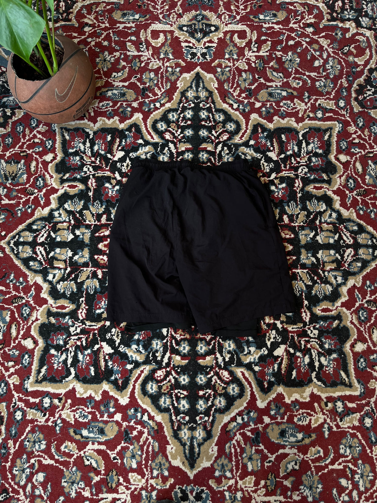Short Asics Original