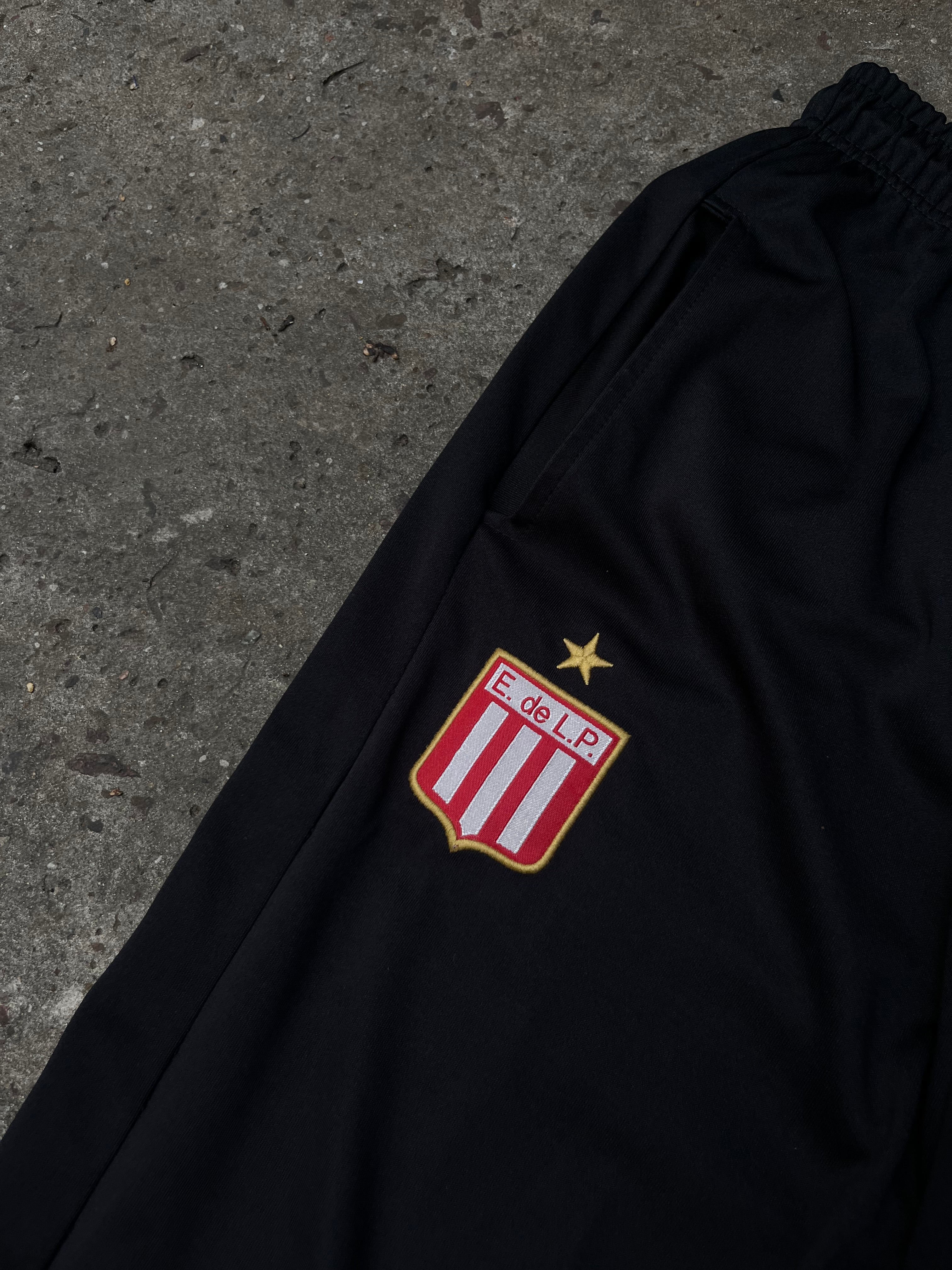 Pantalon Estudiantes Umbro Original