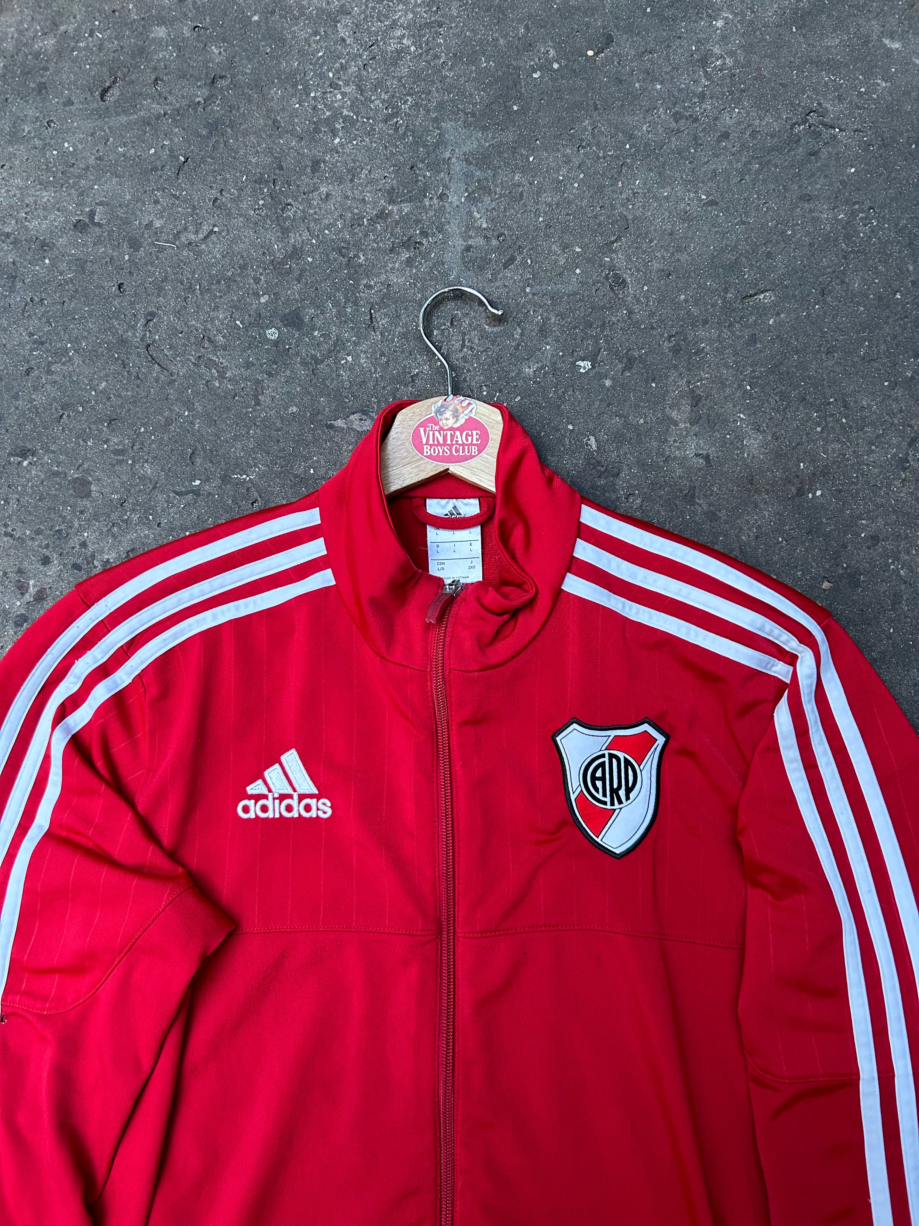 Campera River 2015 Original