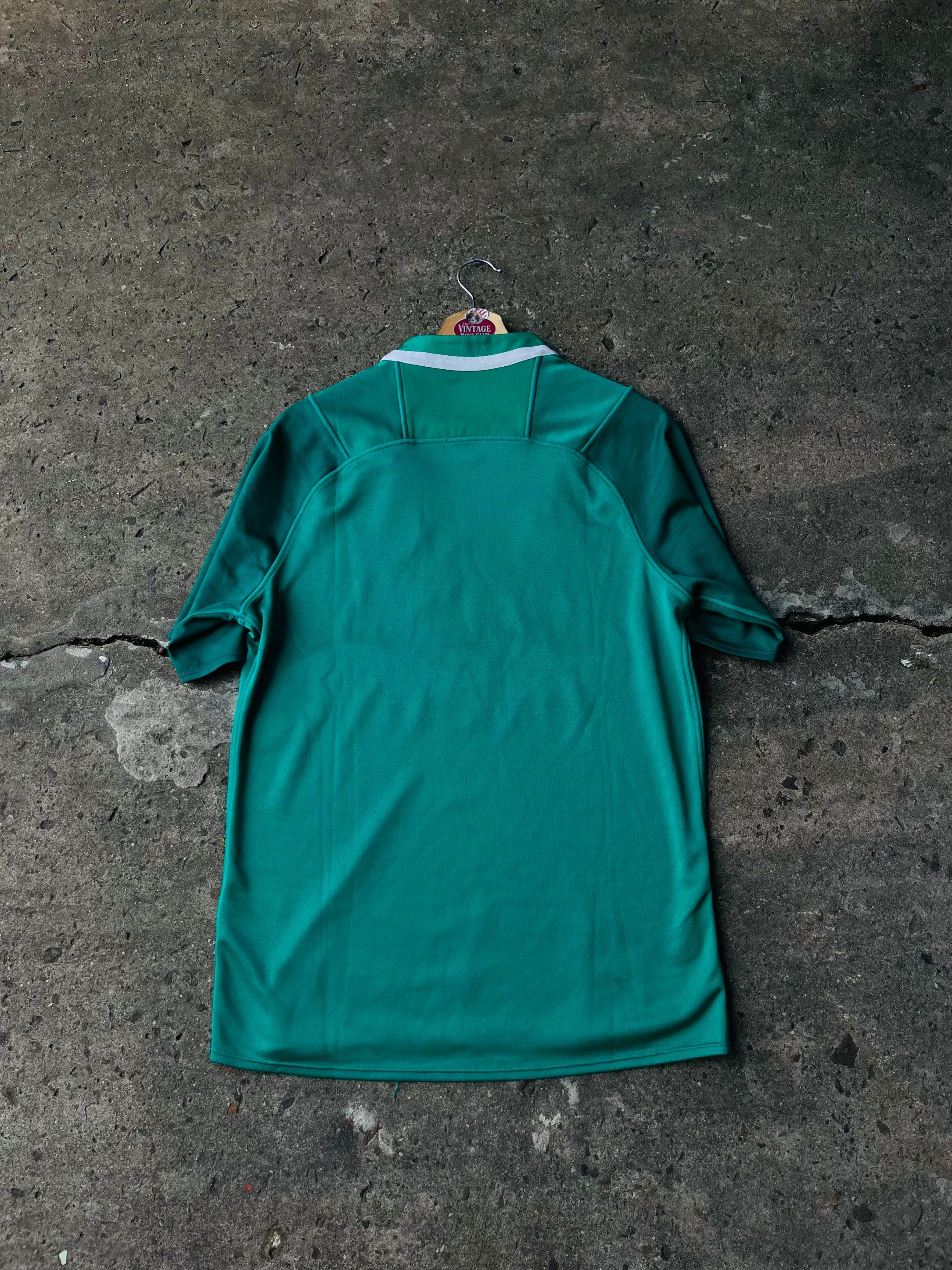 Camiseta Irlanda Canterbury Original