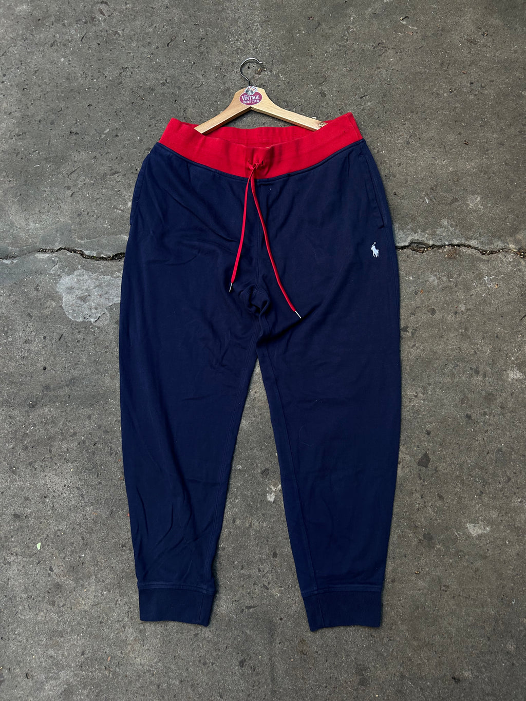 Pantalon Polo Ralph Lauren Original