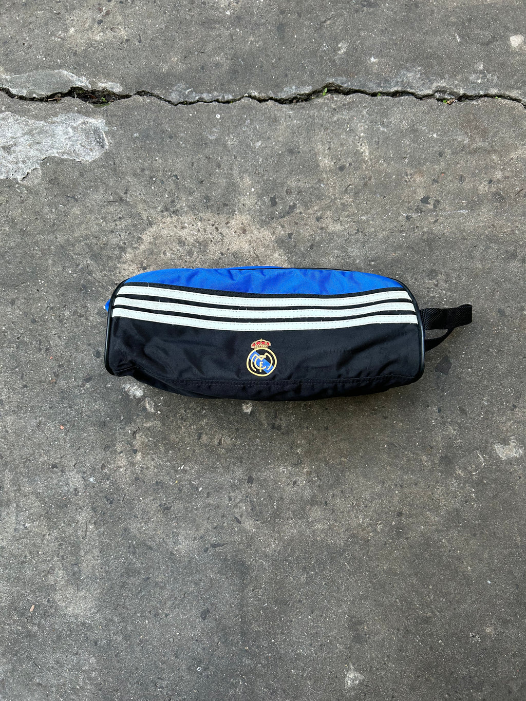 Botiero Real Madrid 2000 Original