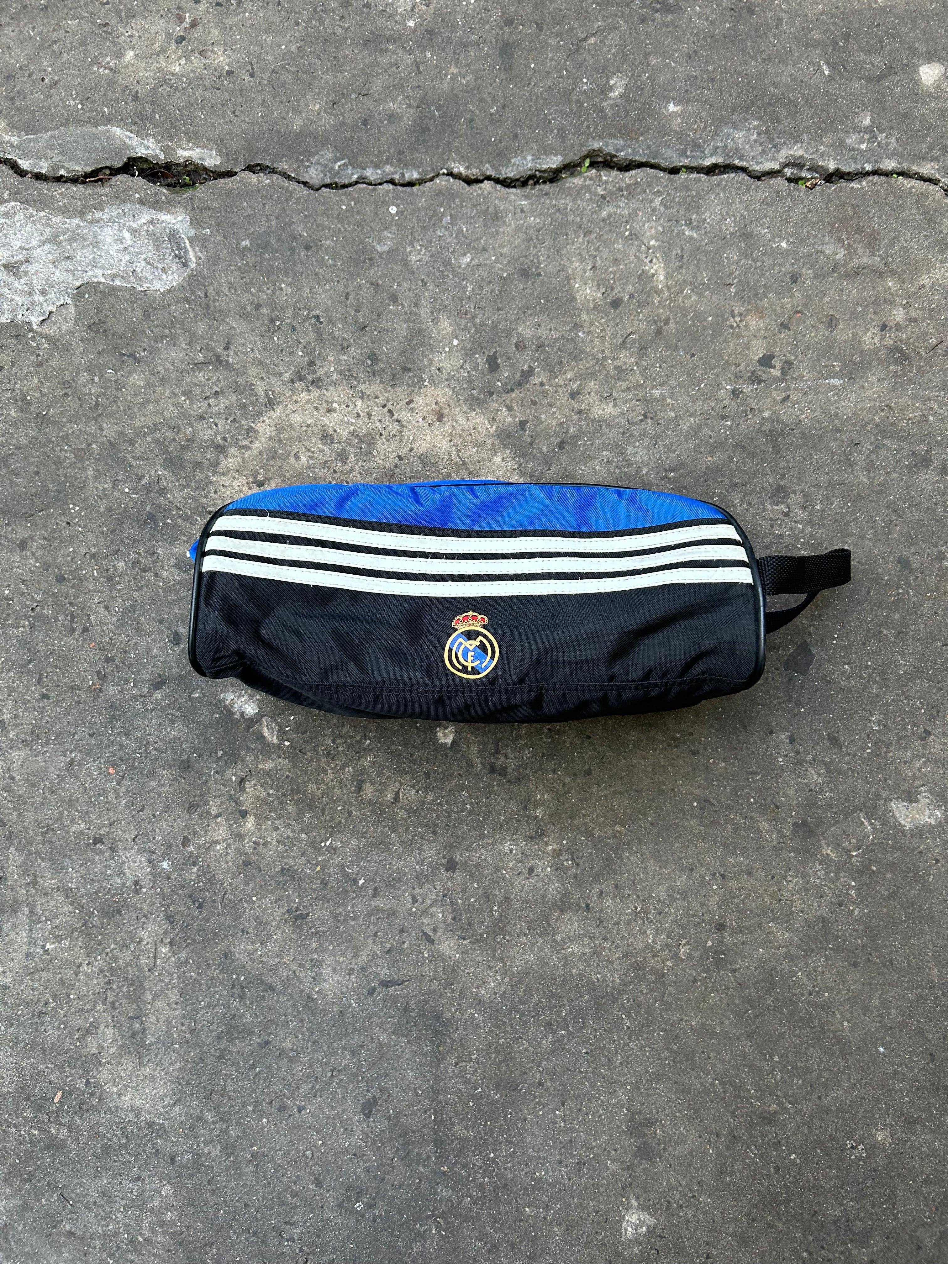 Botiero Real Madrid 2000 Original
