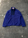 Campera Columbia de Polar Original