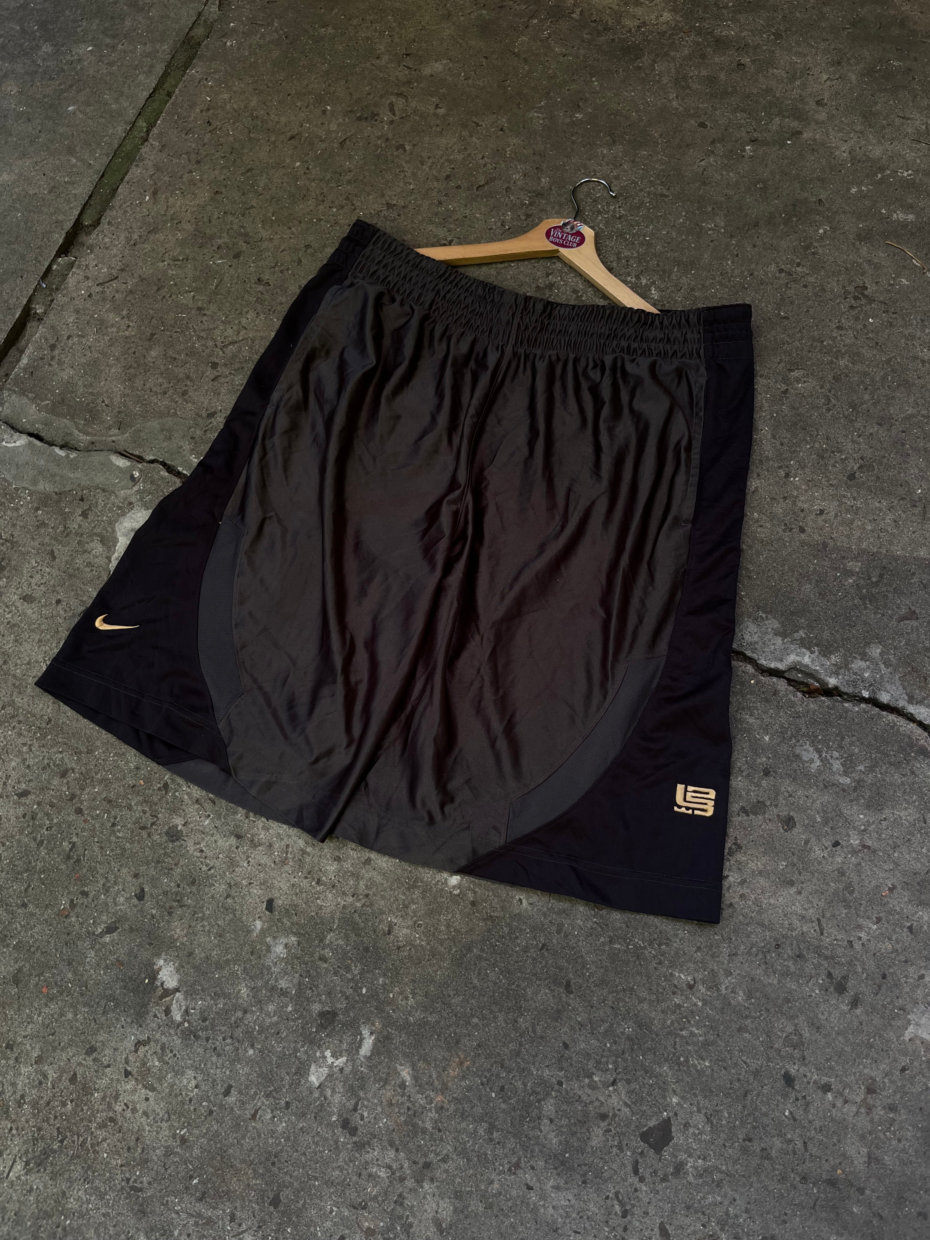 Short Nike De Lebron Original