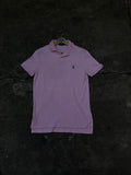 Chomba Polo Ralph Lauren Rosa Original