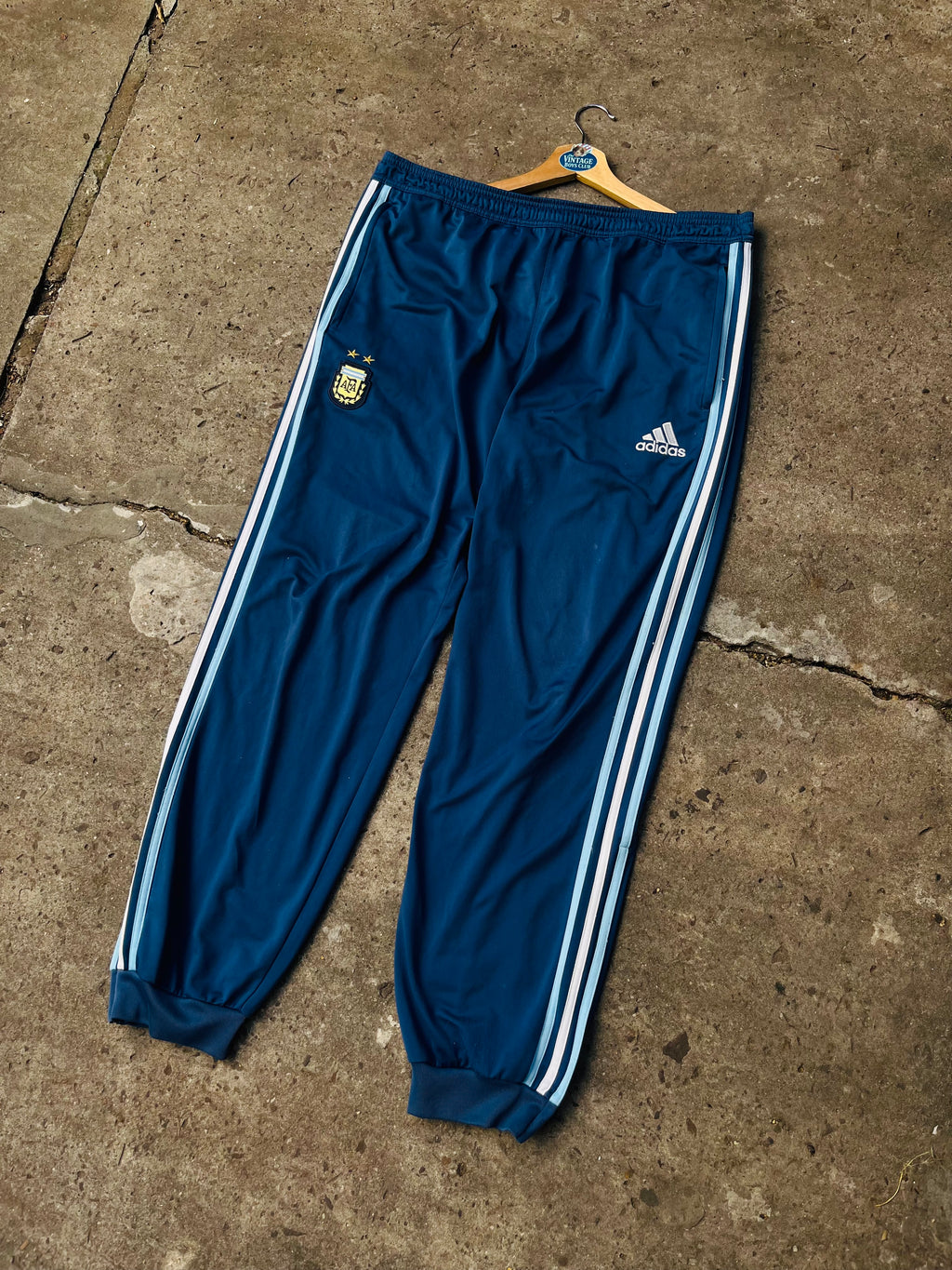 Pantalon Argentina 2015 Original