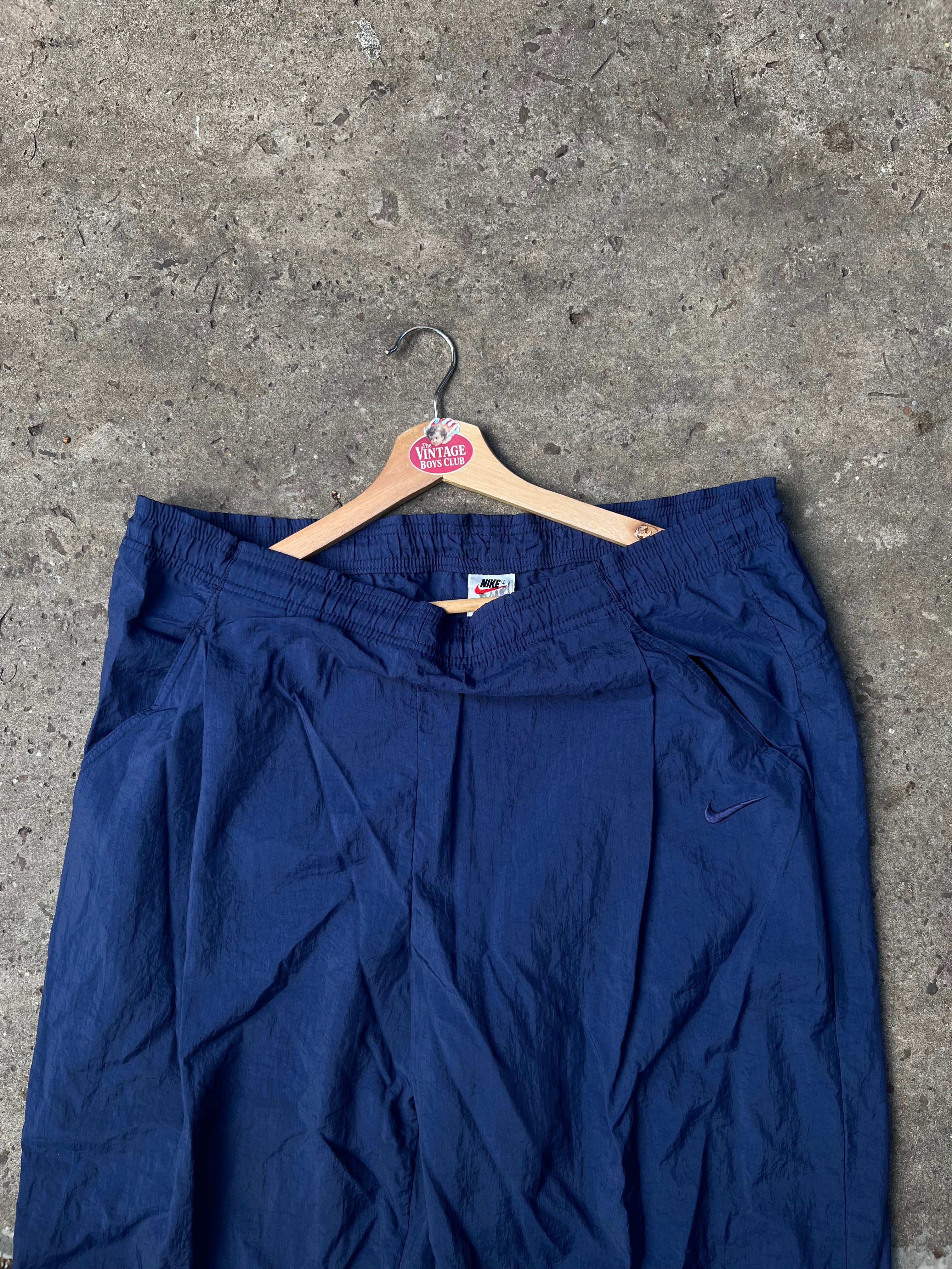 Pantalon Nike 90s Rompeviento Original