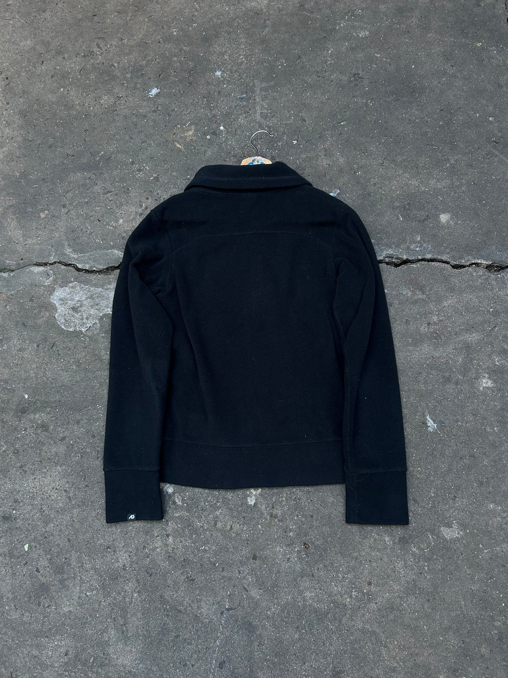 Campera Nike Acg De Polar Original