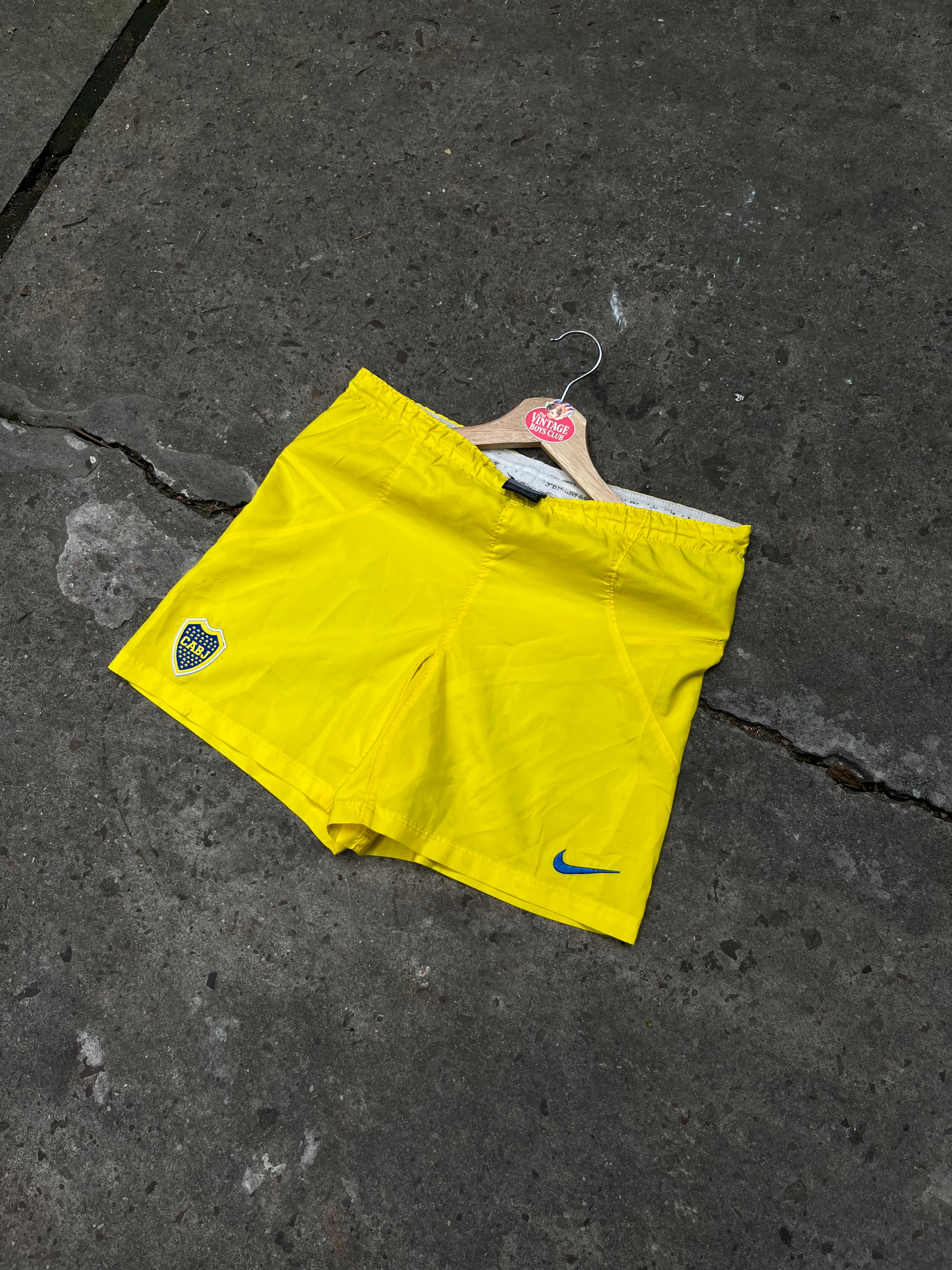 Short Boca 2003 Nike Original