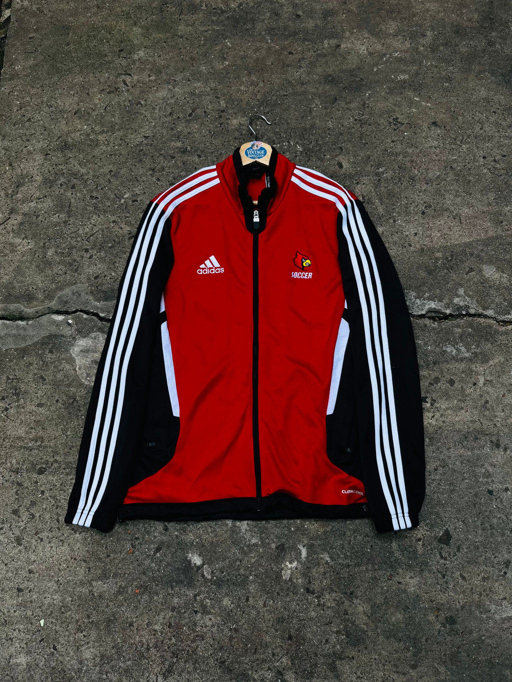 Campera Cardigans de Beisbol 2010 Original