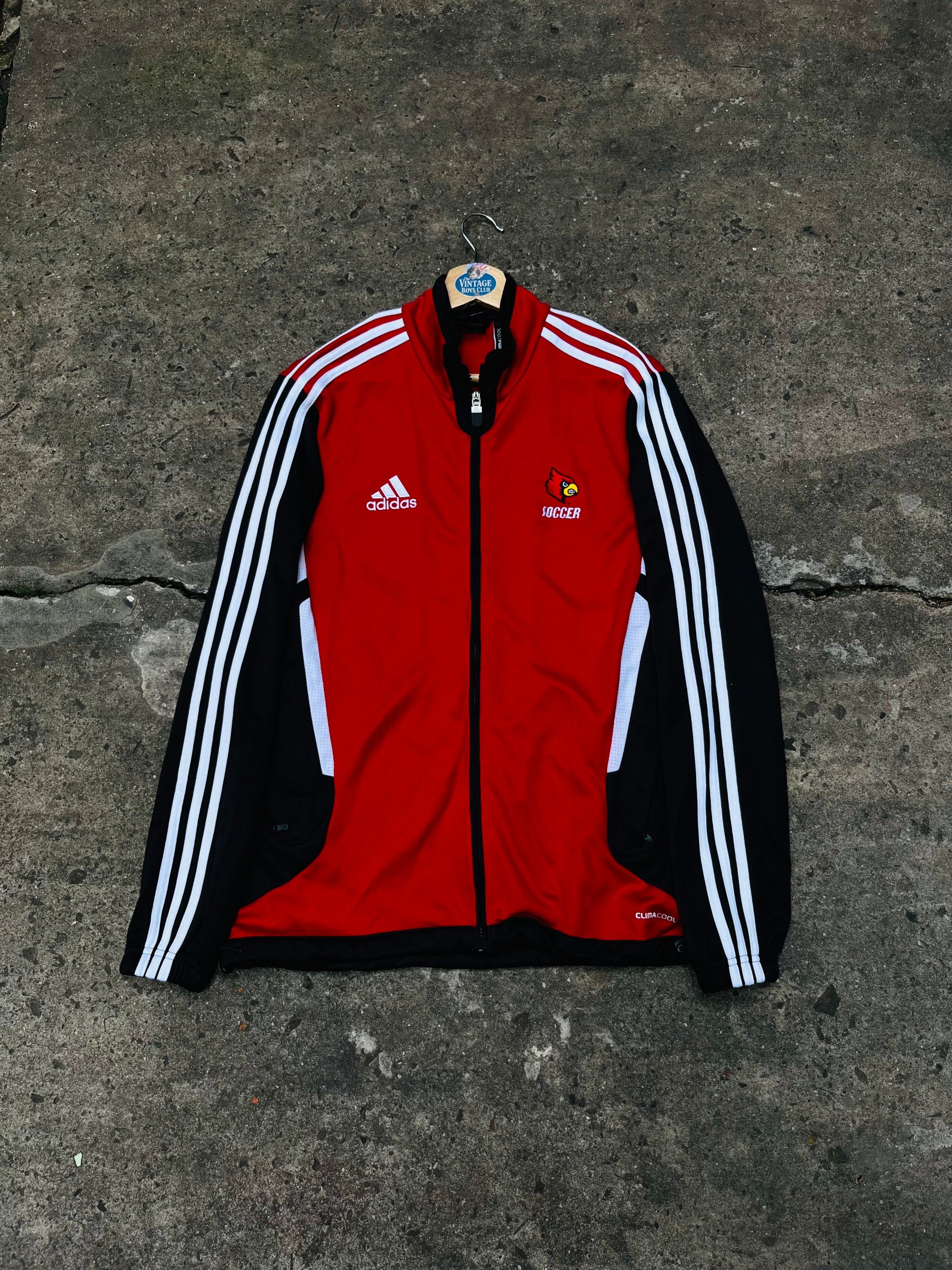 Campera Cardigans de Beisbol 2010 Original