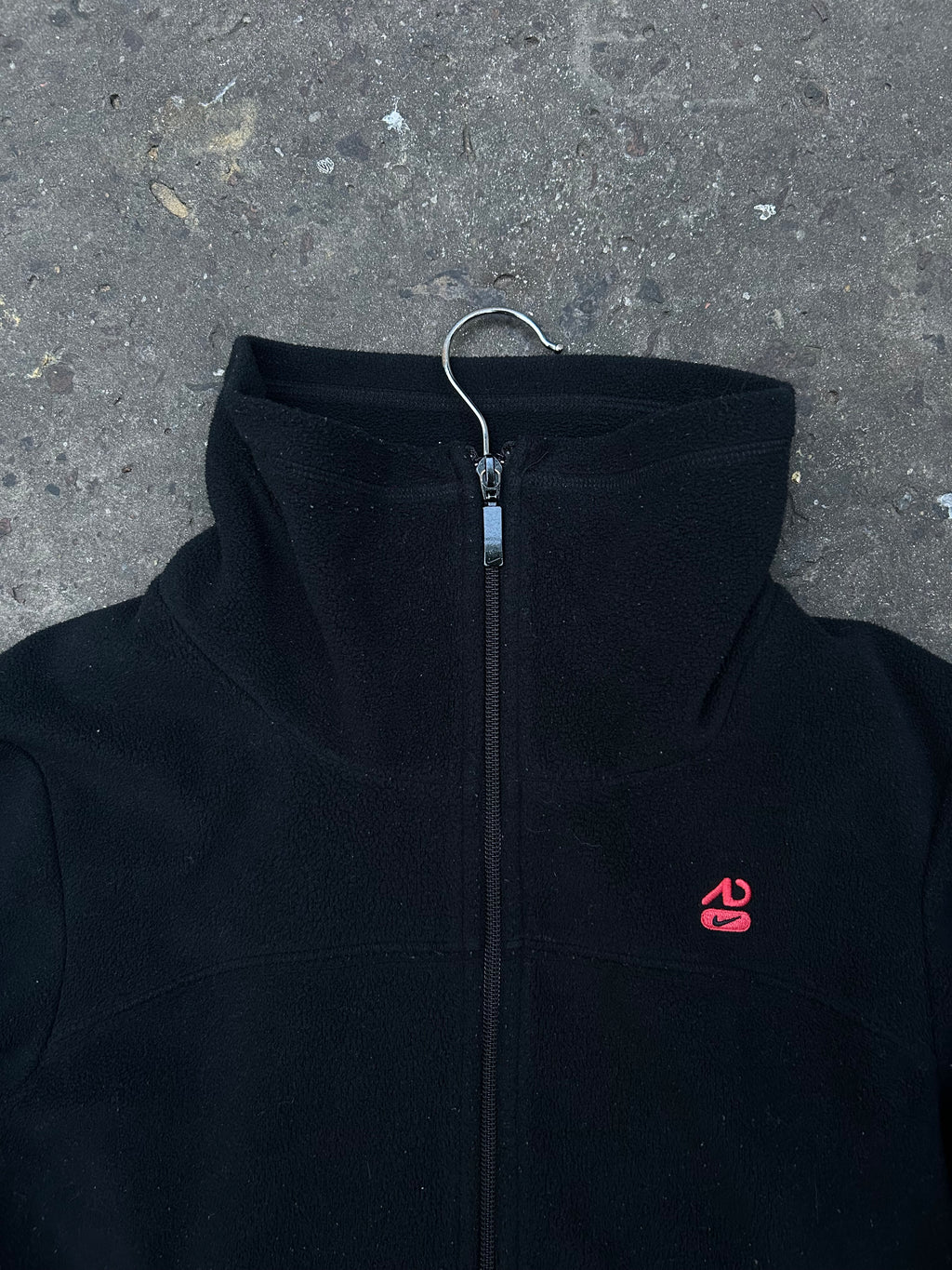 Campera Nike Acg De Polar Original