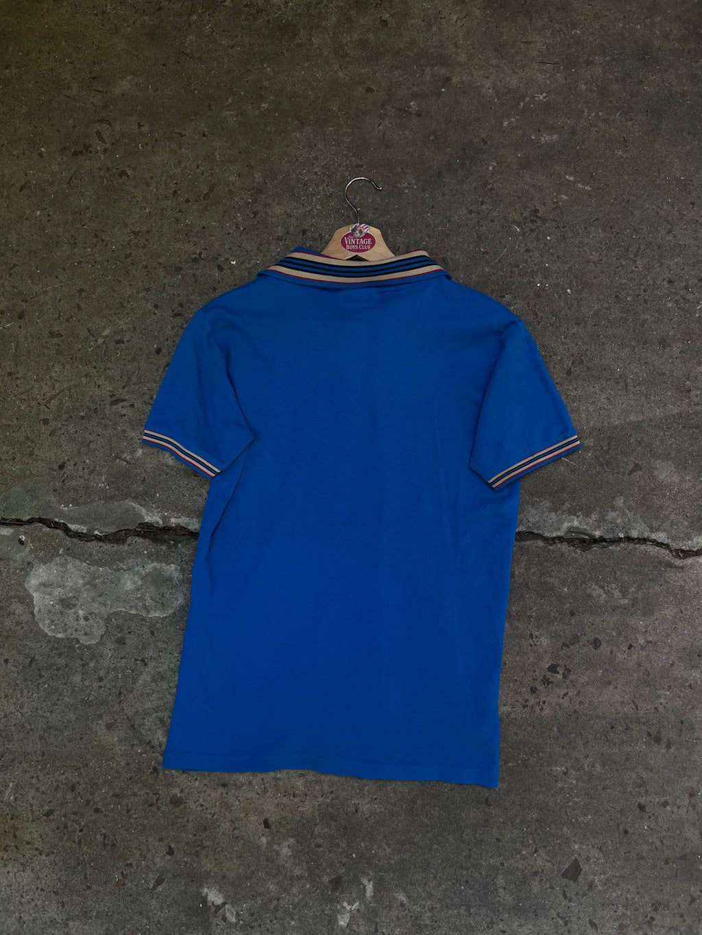 Chomba Burberry Original
