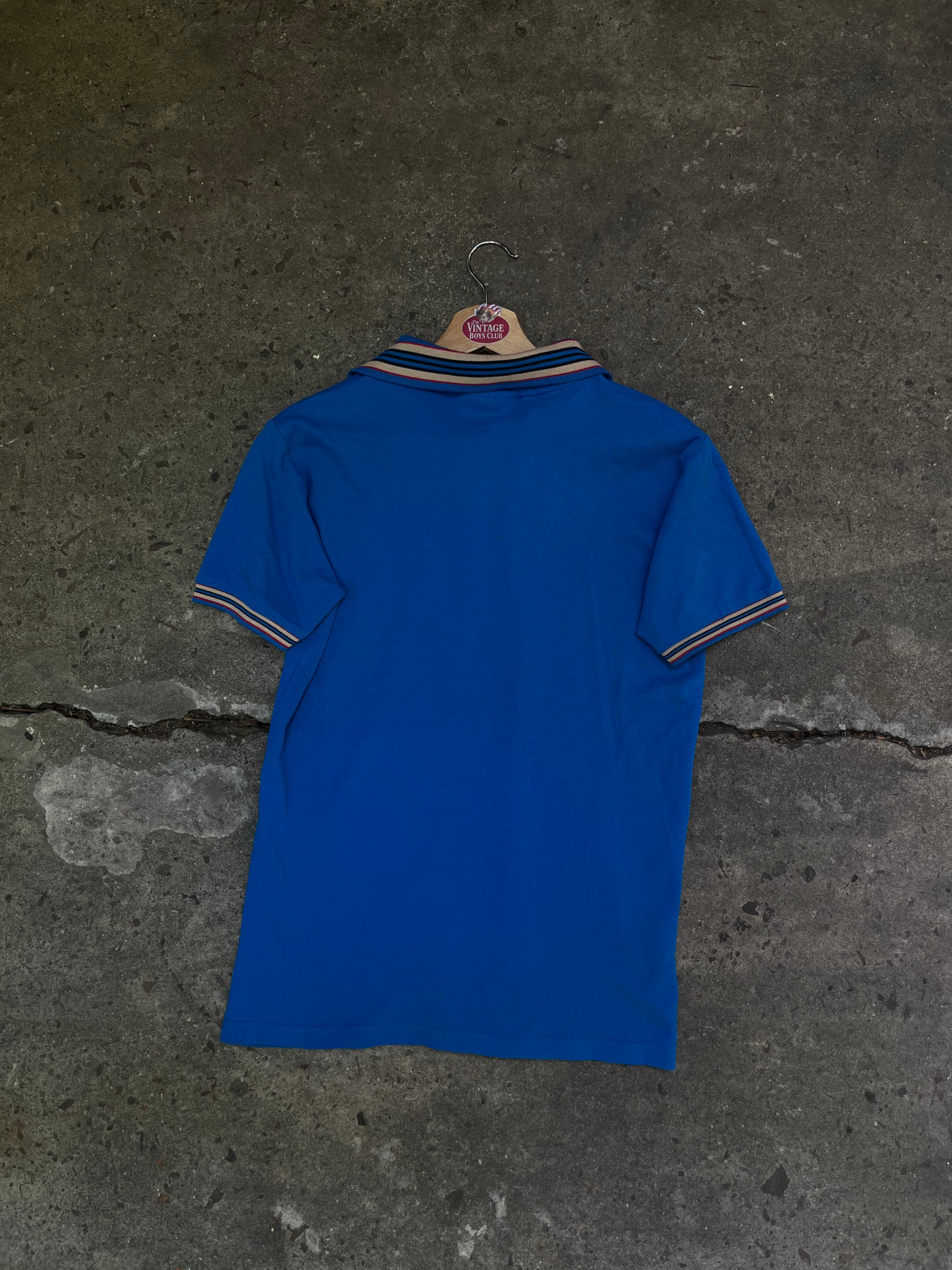 Chomba Burberry Original