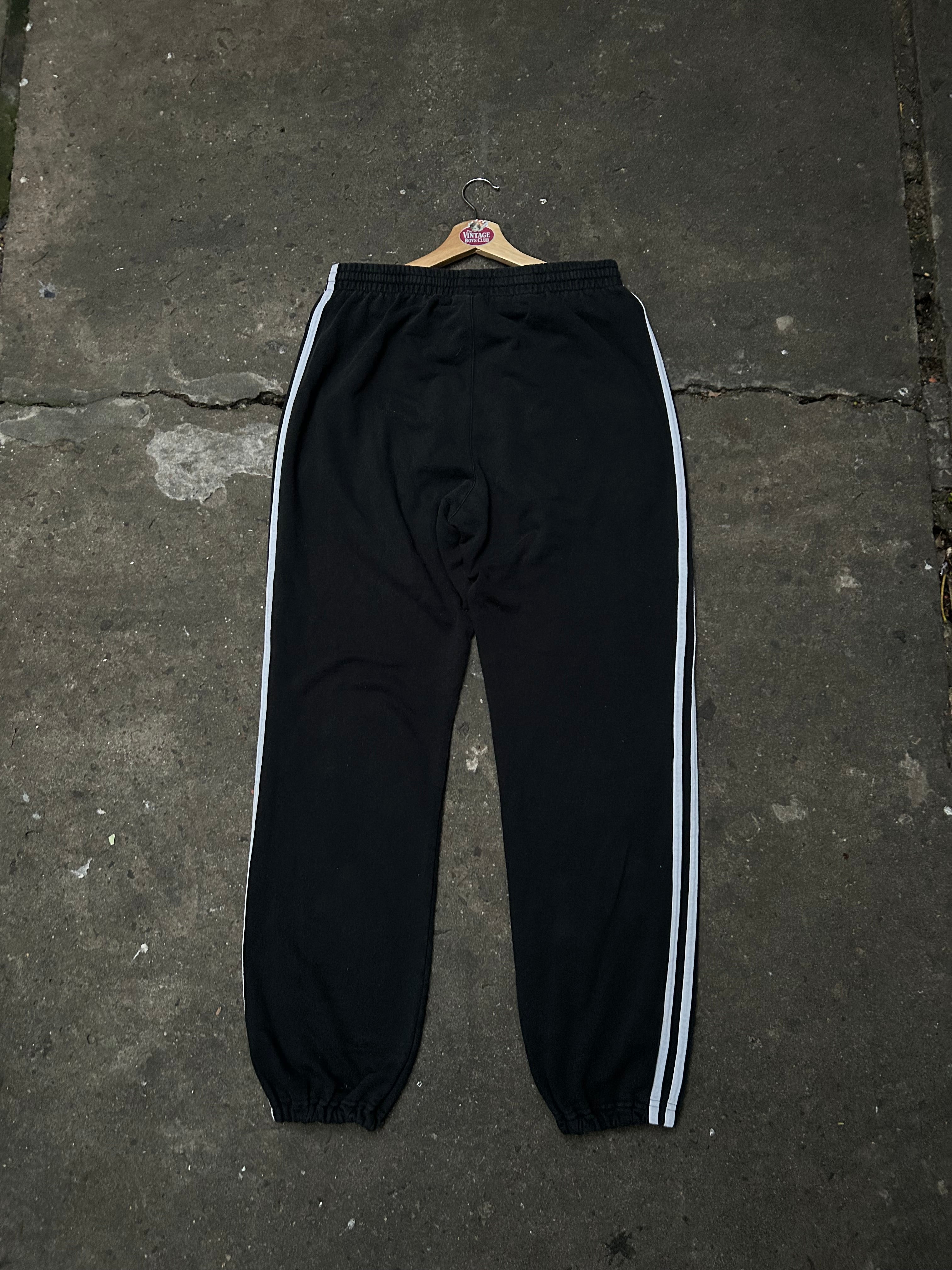 Pantalon Adidas Retro de Algodón Original