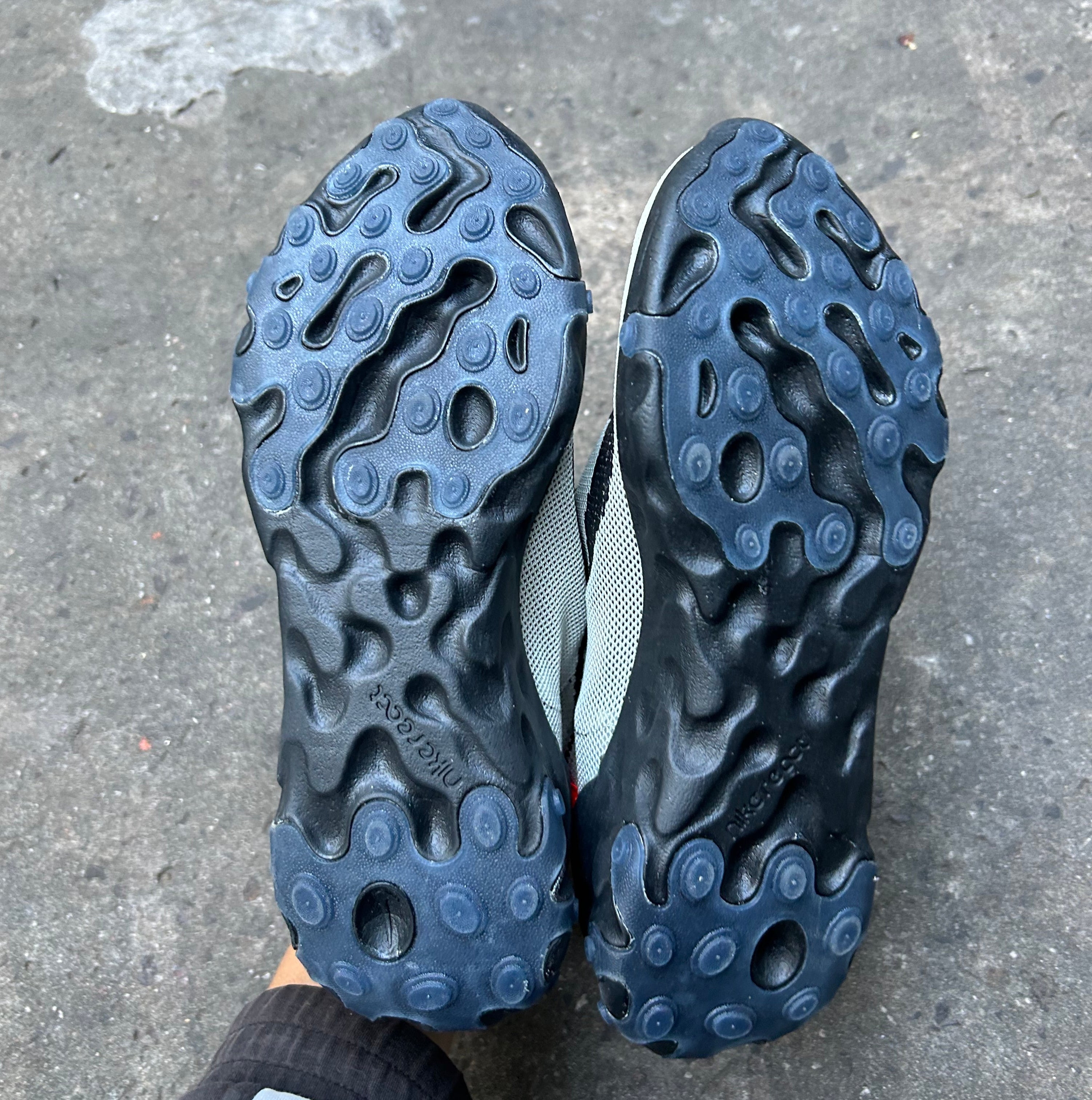Zapatillas Nike Ispa Original