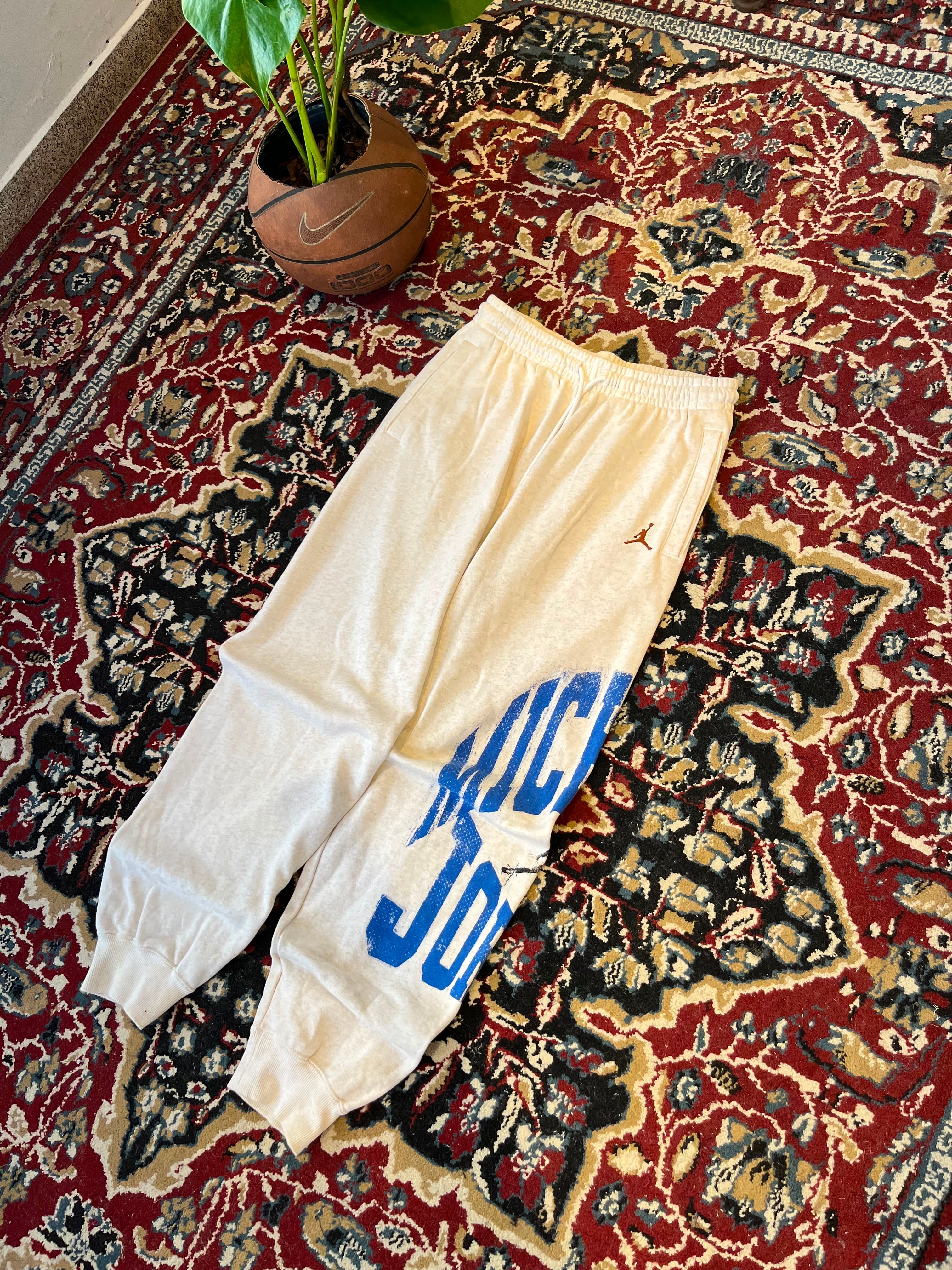 Pantalón Jordan x Michael Jordan Original