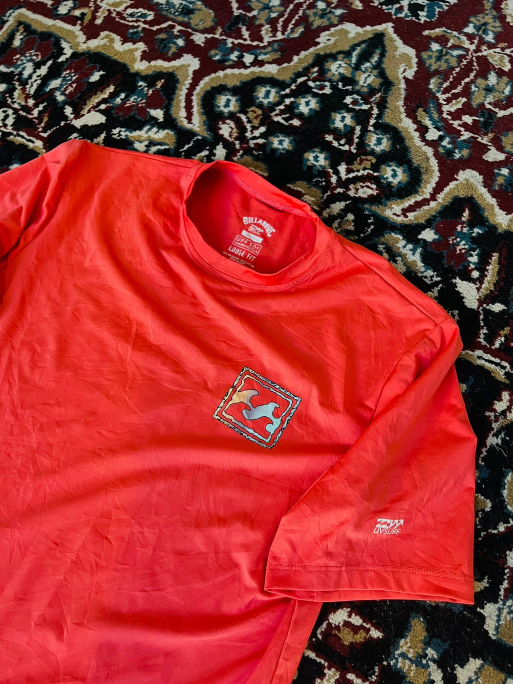 Remera Billabong Original
