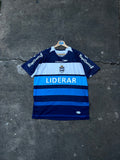 Camiseta Gimnasia 2012 Suplente de Juego