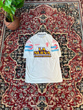 Camiseta Huracan 2006/07 De Juego
