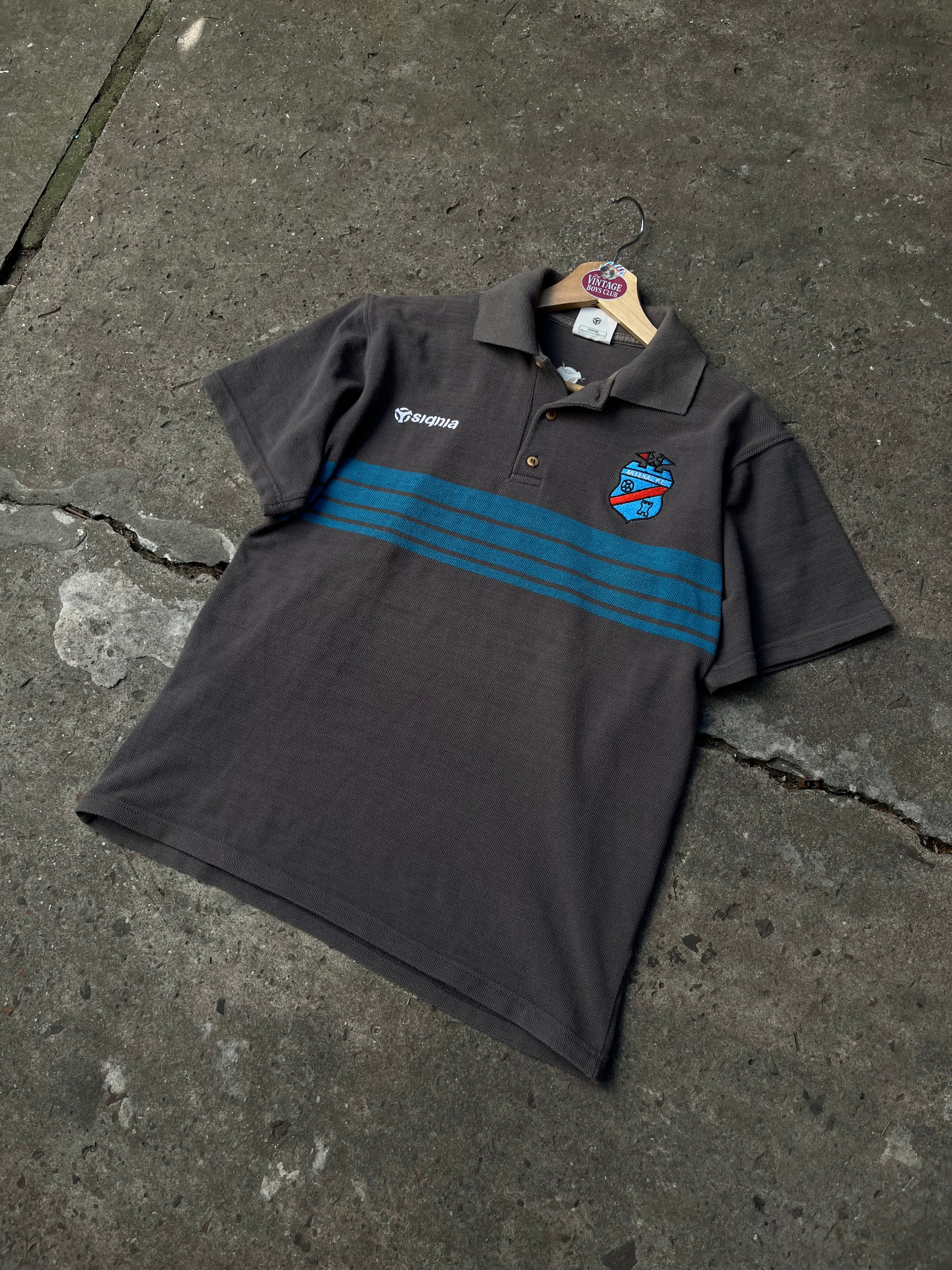 Chomba Arsenal Siqnia Original