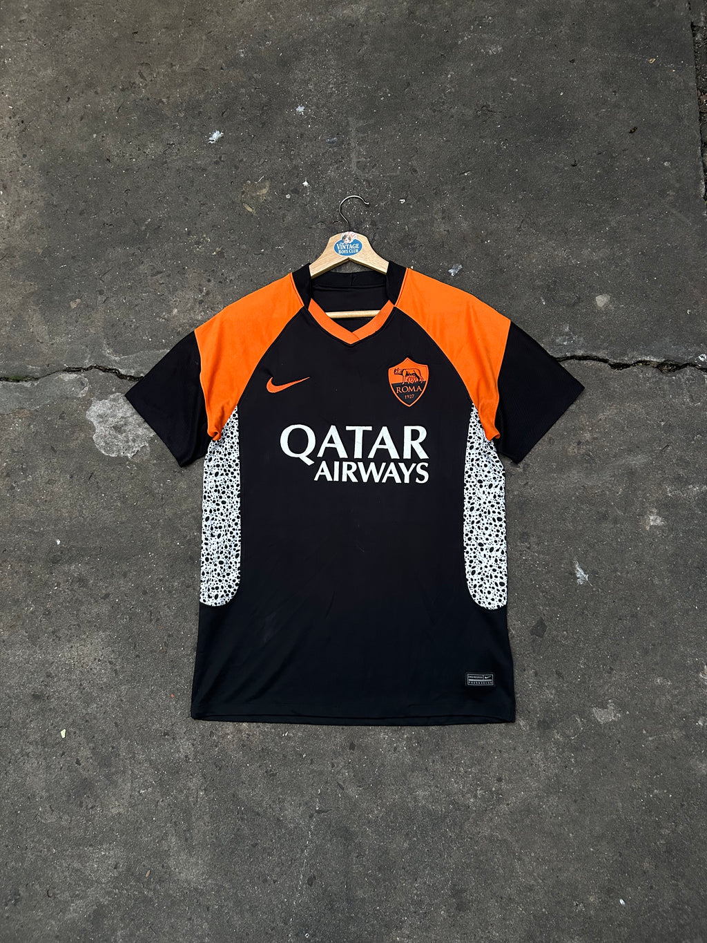 Camiseta Roma 2020 de Dybala Alternativa Original