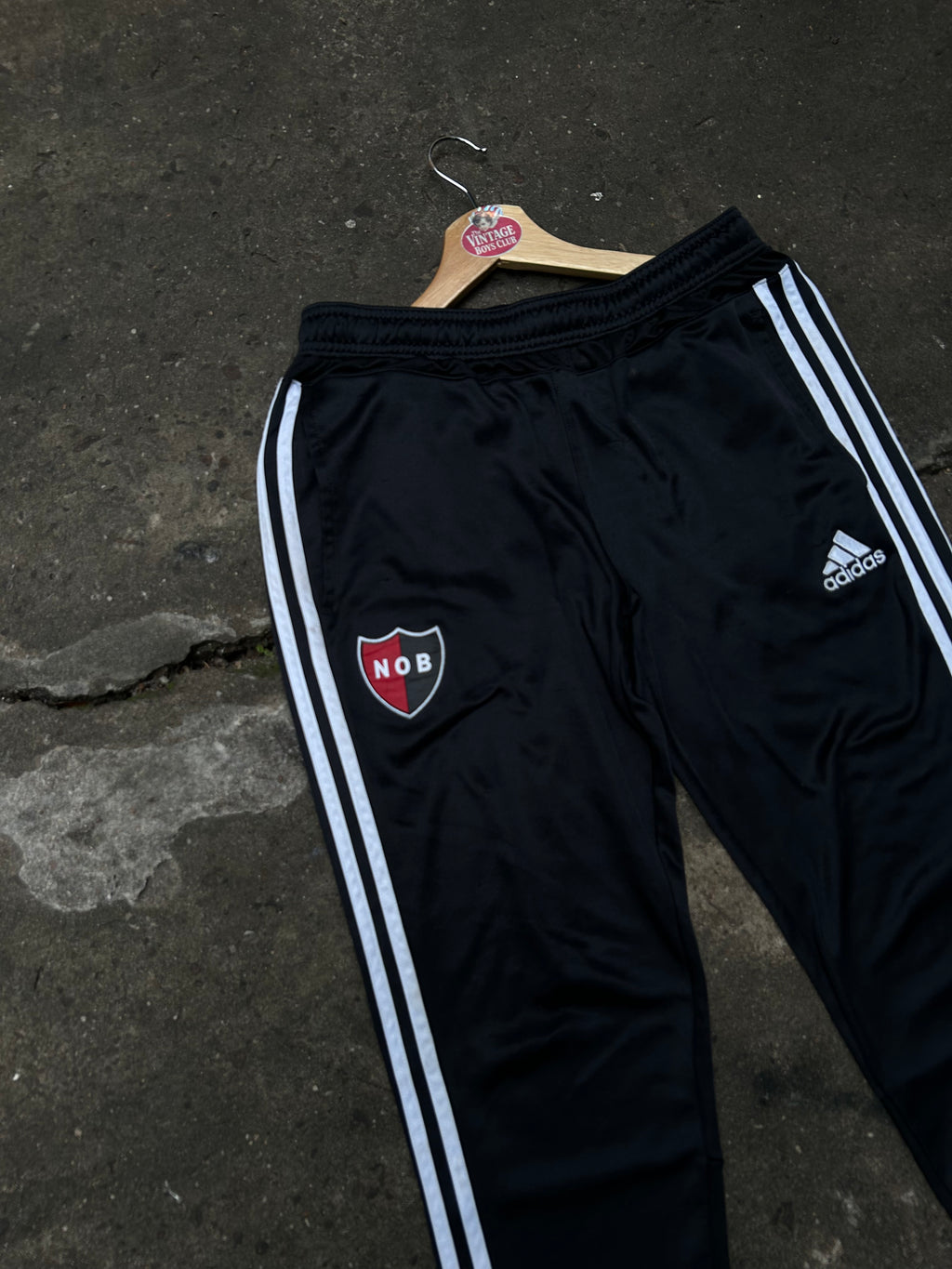 Pantalon Newell's Adidas Original