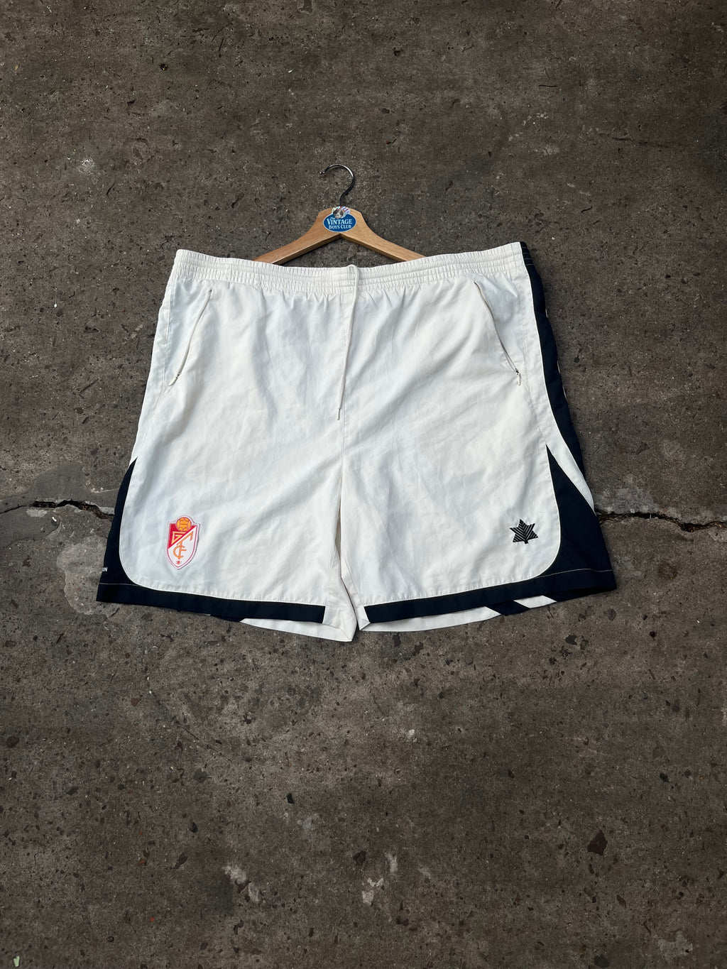 Short Granada Luanvi Original