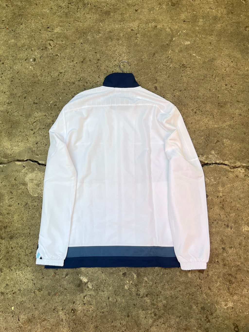 Campera Argentina 2015 de Utileria Rompeviento