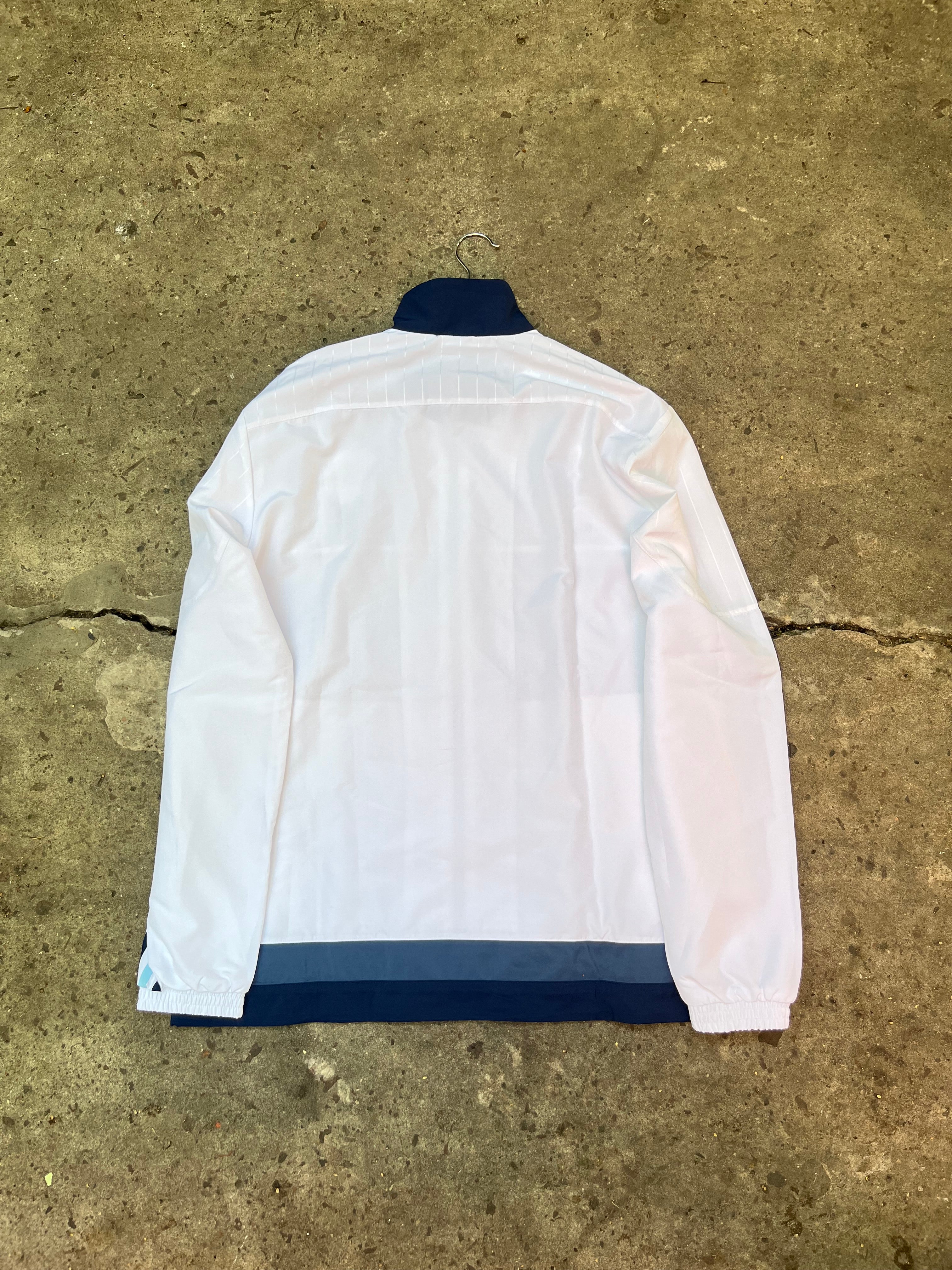 Campera Argentina 2015 de Utileria Rompeviento