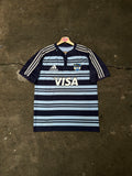Camiseta Los Pumas 2011 Suplente Original