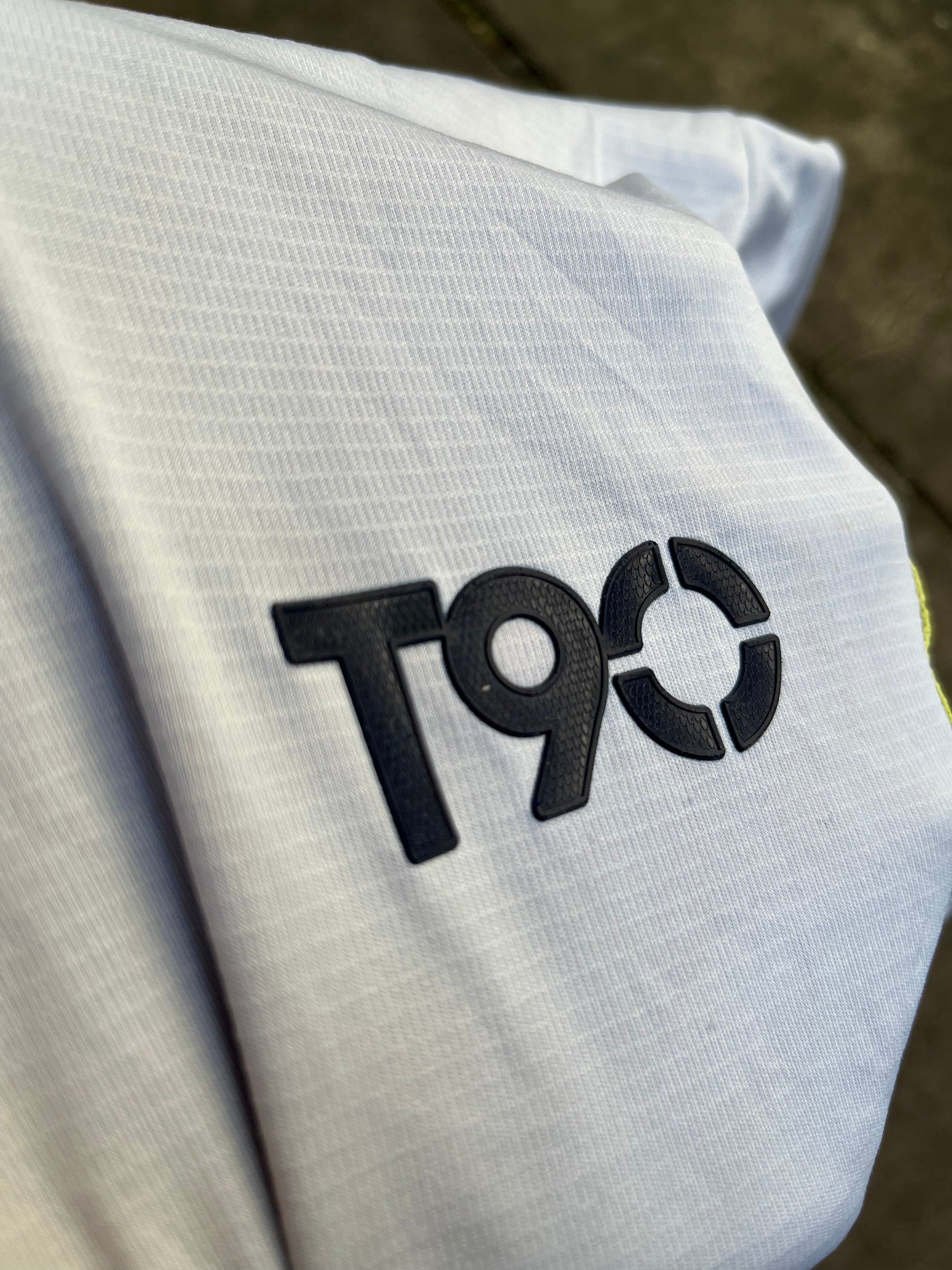 Remera Nike Total 90 Retro Original