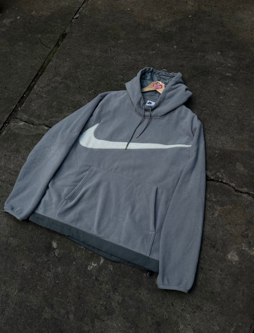 Buzo Nike Big Logo de Polar Original