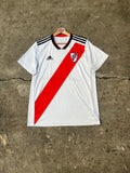 Camiseta River 2018 Titular Original