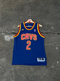 Camiseta Cleveland Cavaliers Kyrie Irving Original