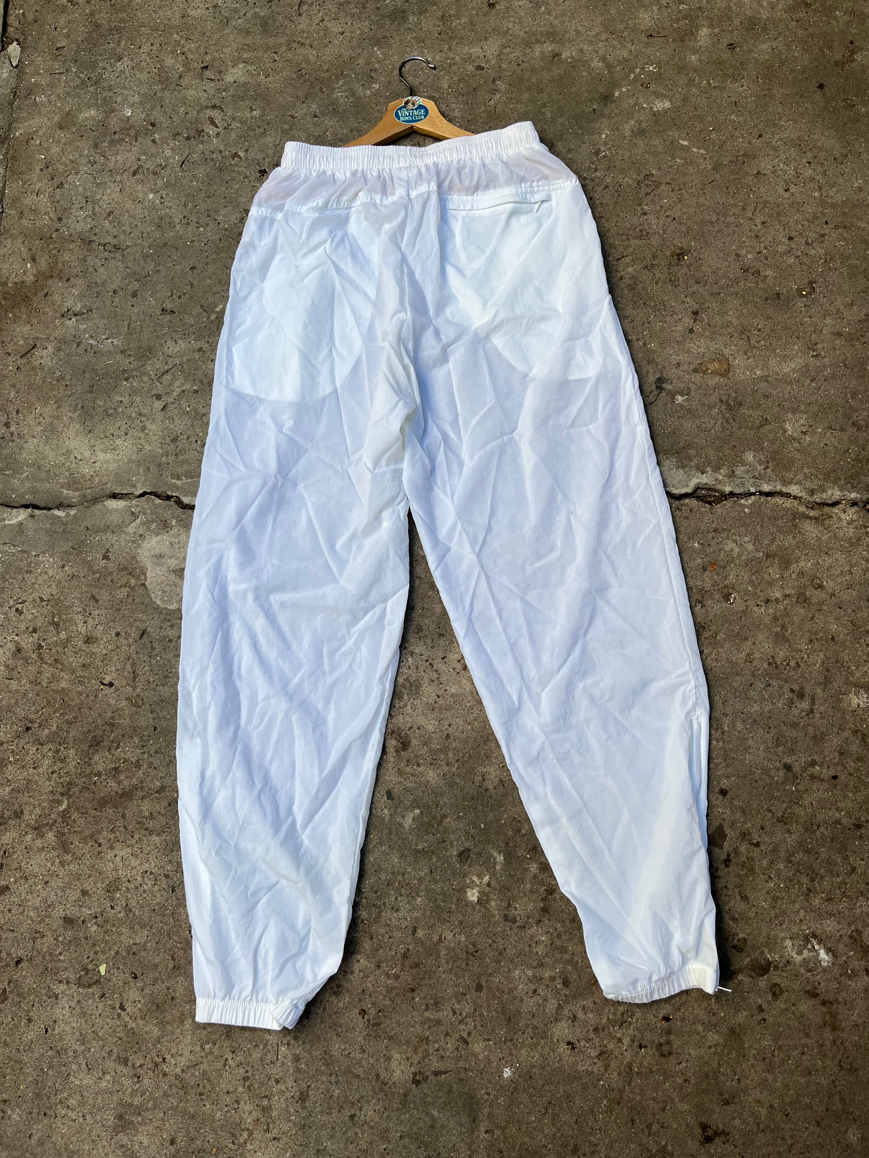 Pantalón Nike Vintage Rompeviento Original