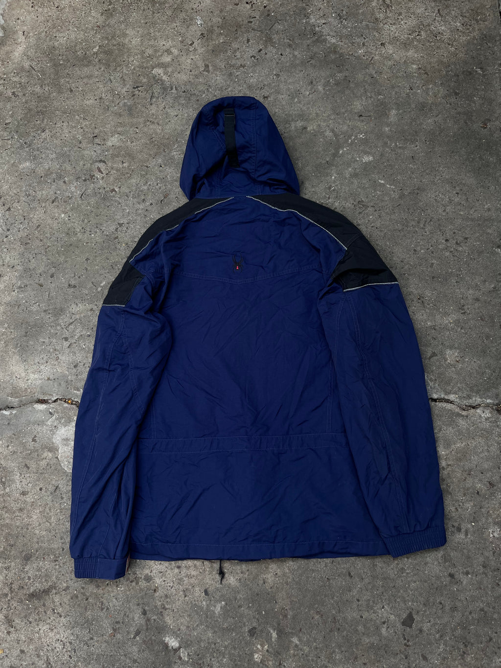 Campera Spyder x Chevrolet De Nieve Original
