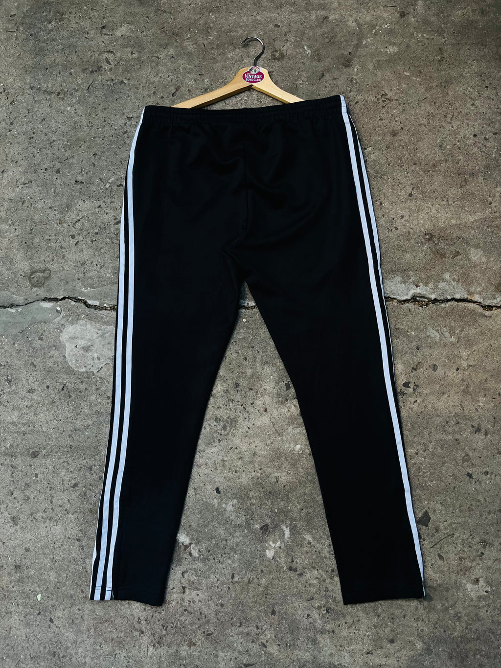 Pantalon Adidss sst Negro Original
