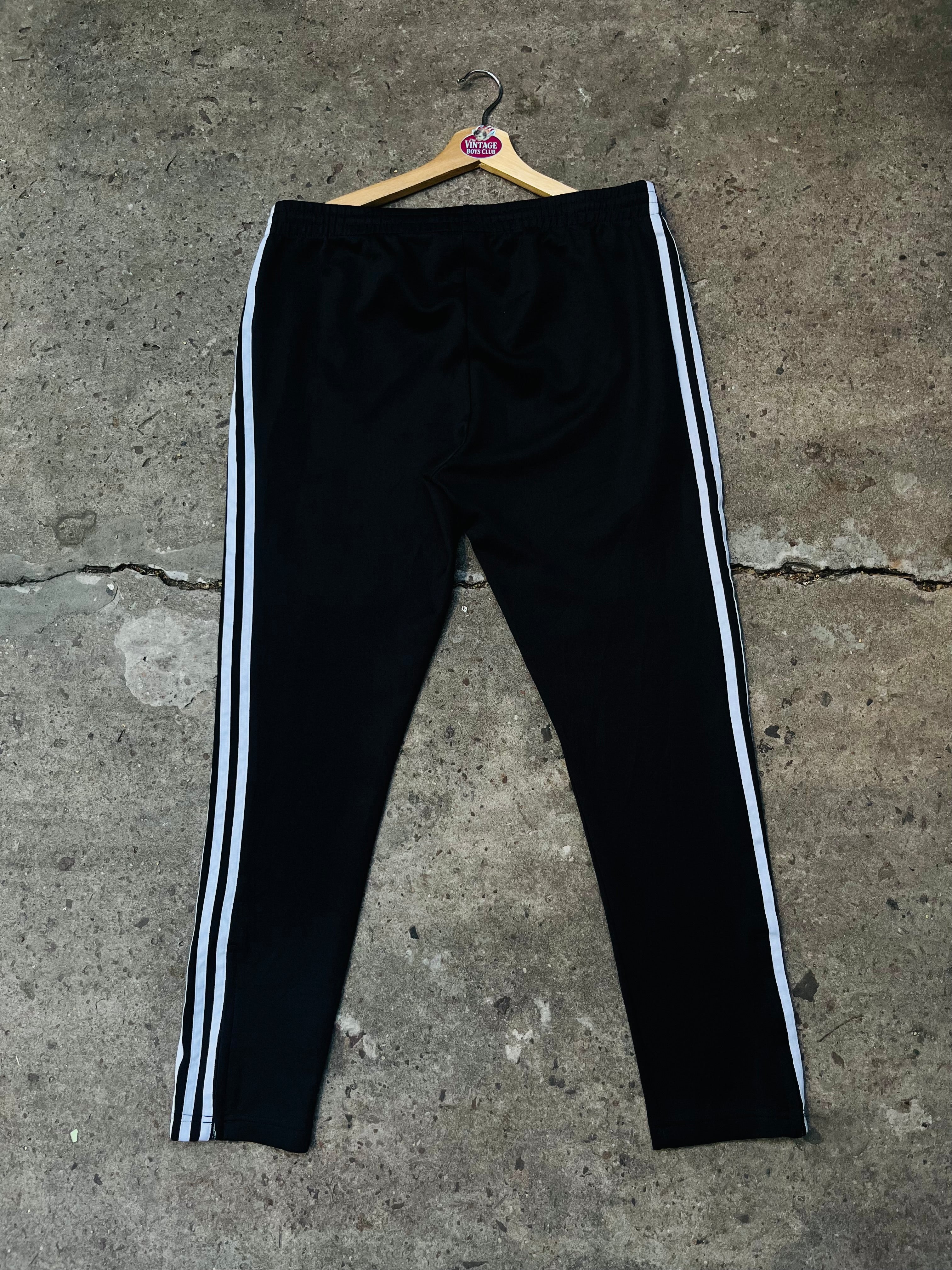 Pantalon Adidss sst Negro Original