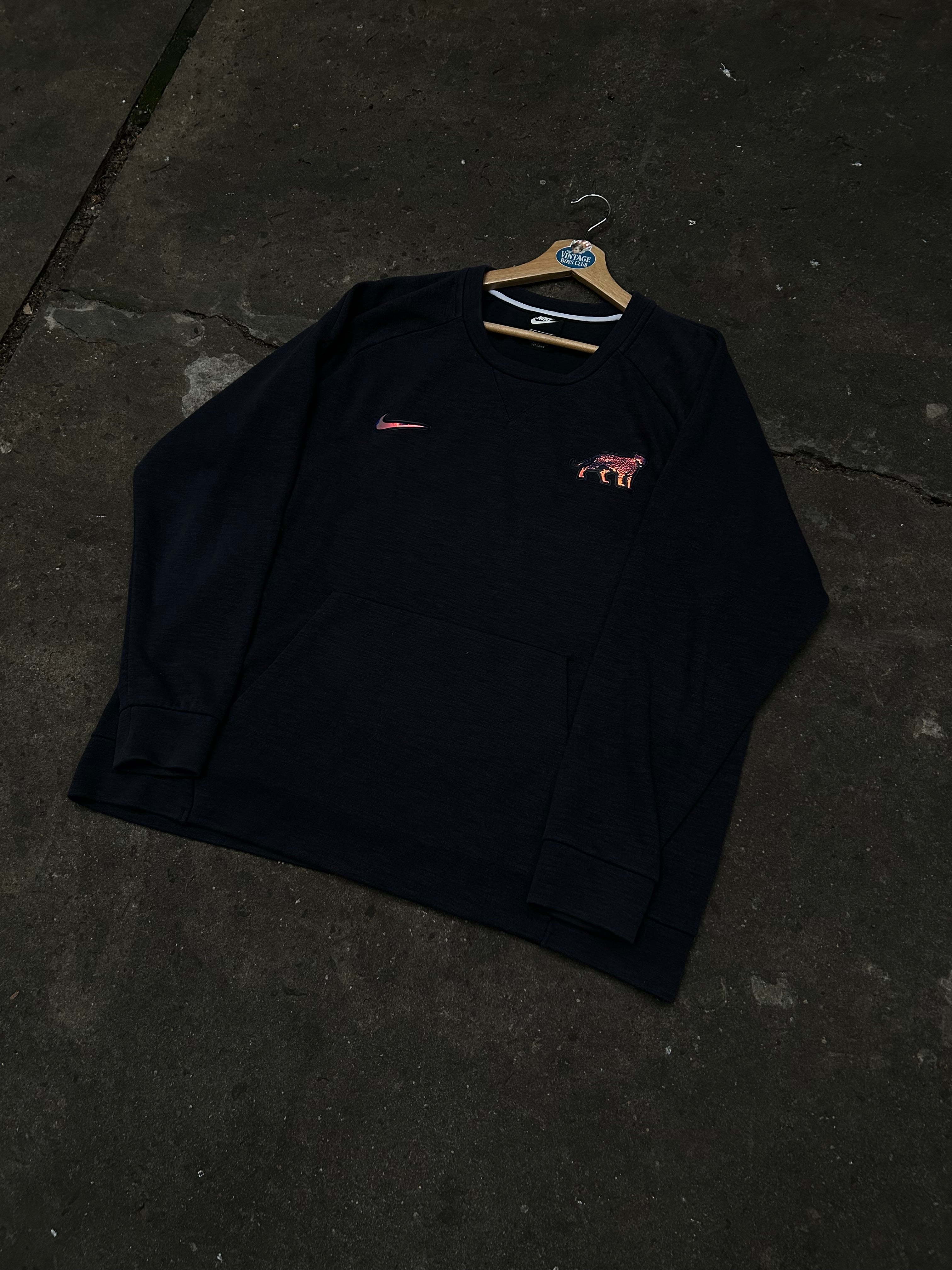 Buzo Los Pumas 2019 Original