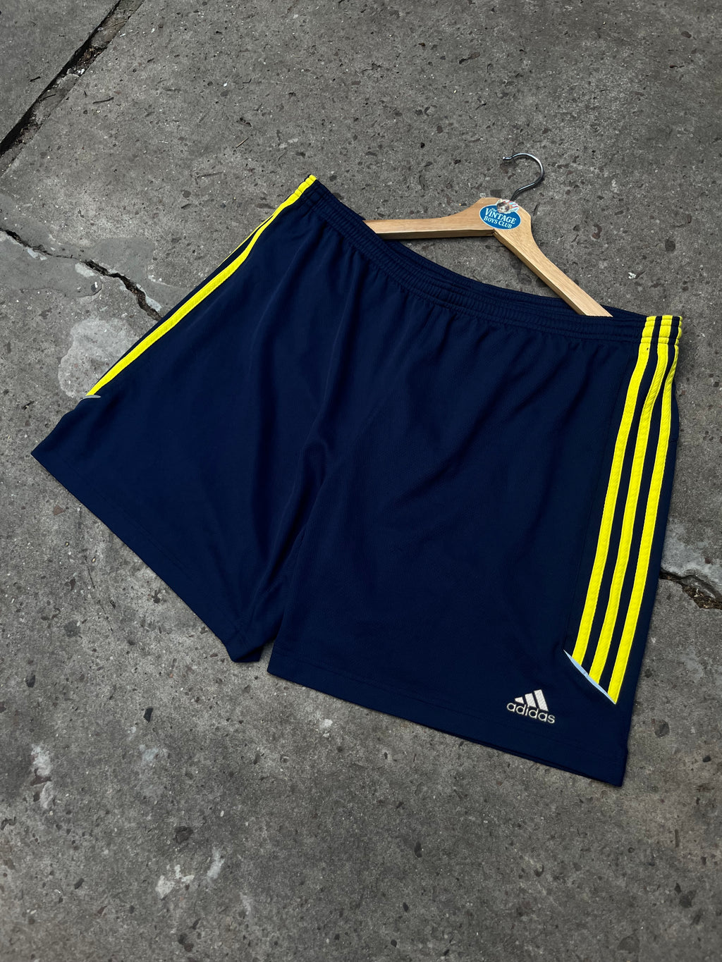 Short Adidas Original