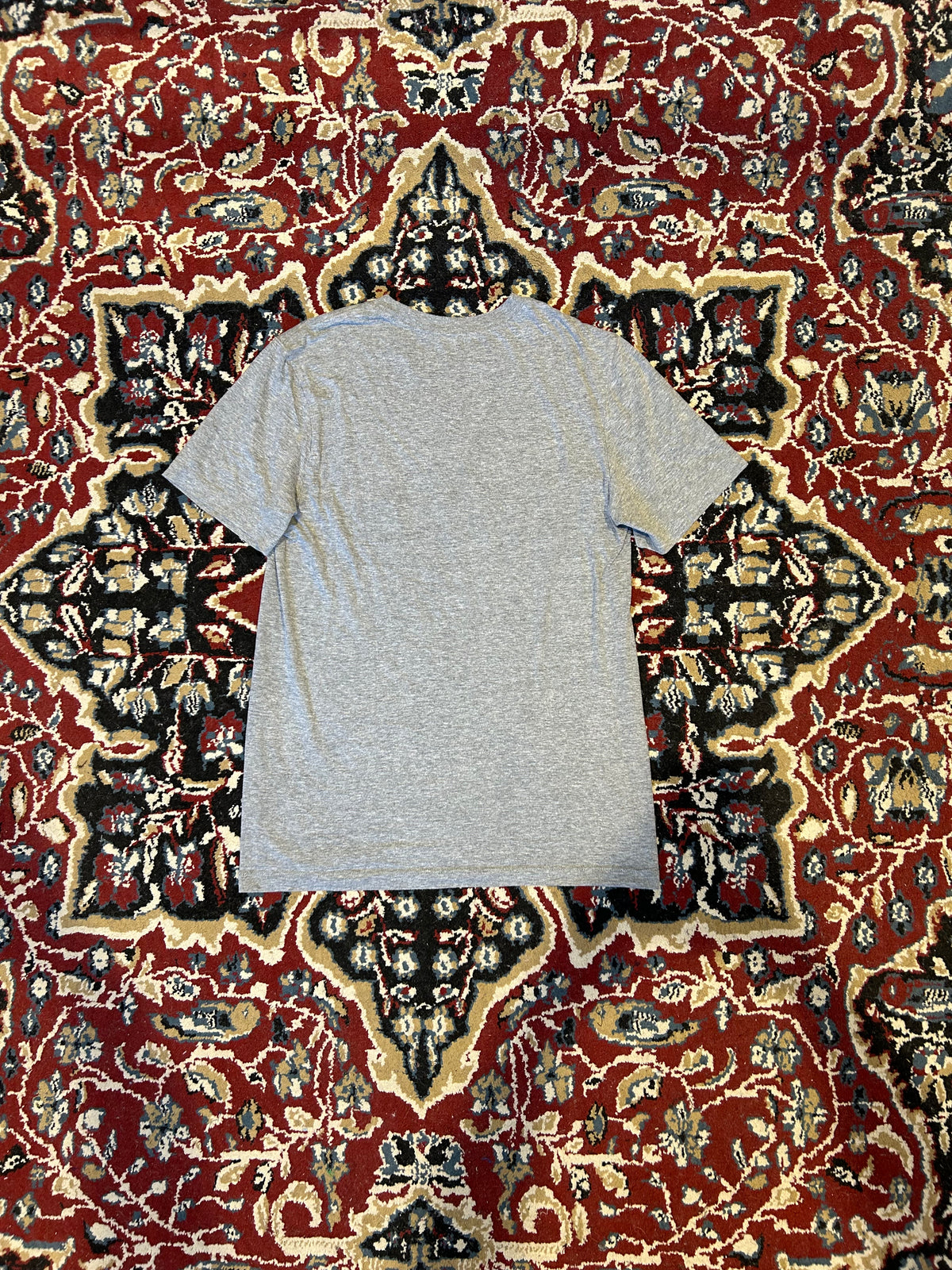 Remera Yankees NY Nike Americana Original