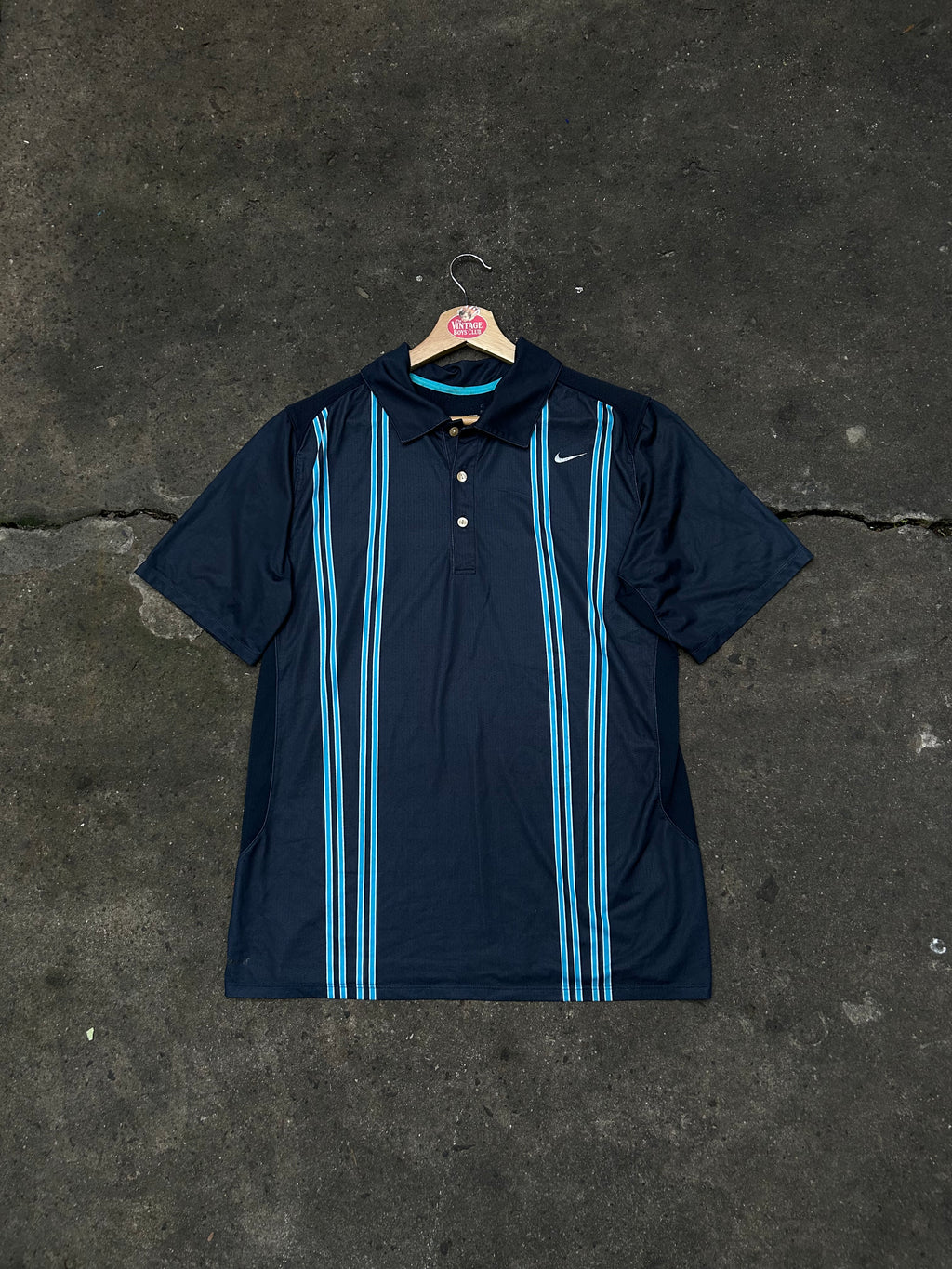 Chomba Nike Court Vintage Original