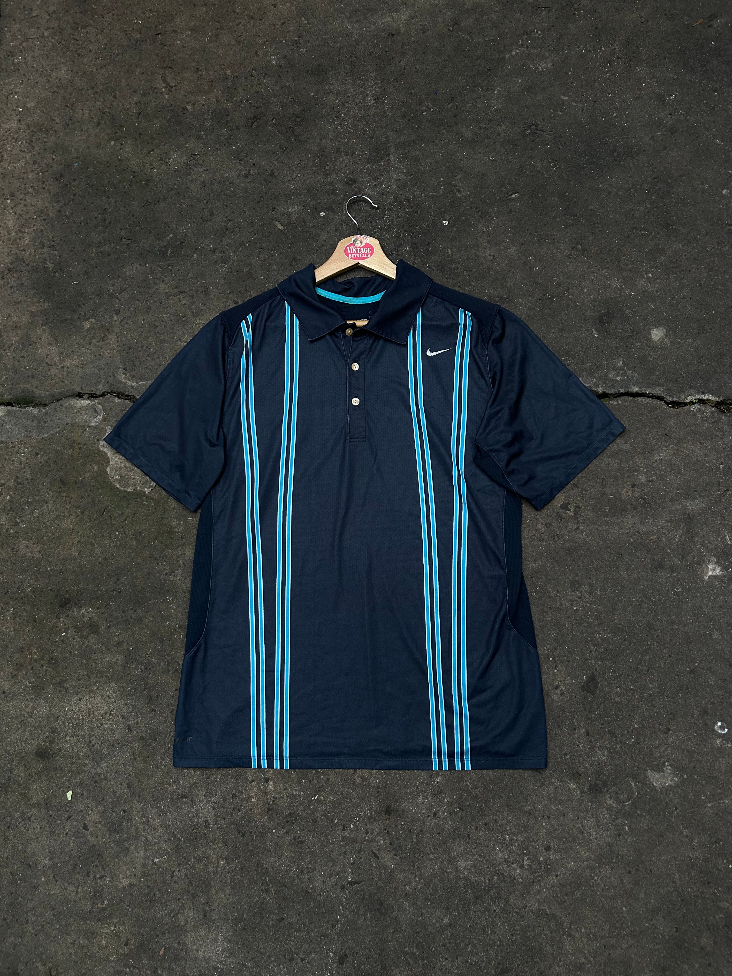 Chomba Nike Court Vintage Original