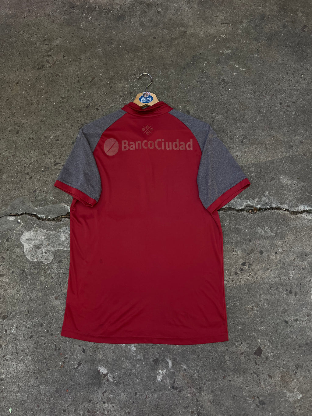 Camiseta Independiente Edición Especial Original