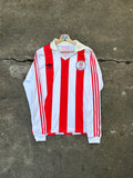Camiseta Estudiantes Adidas 1993 Manga Larga