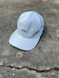 Gorra Lacoste Total White