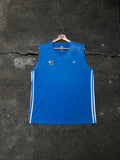 Musculosa Quad Rugby Argentina de Utilería