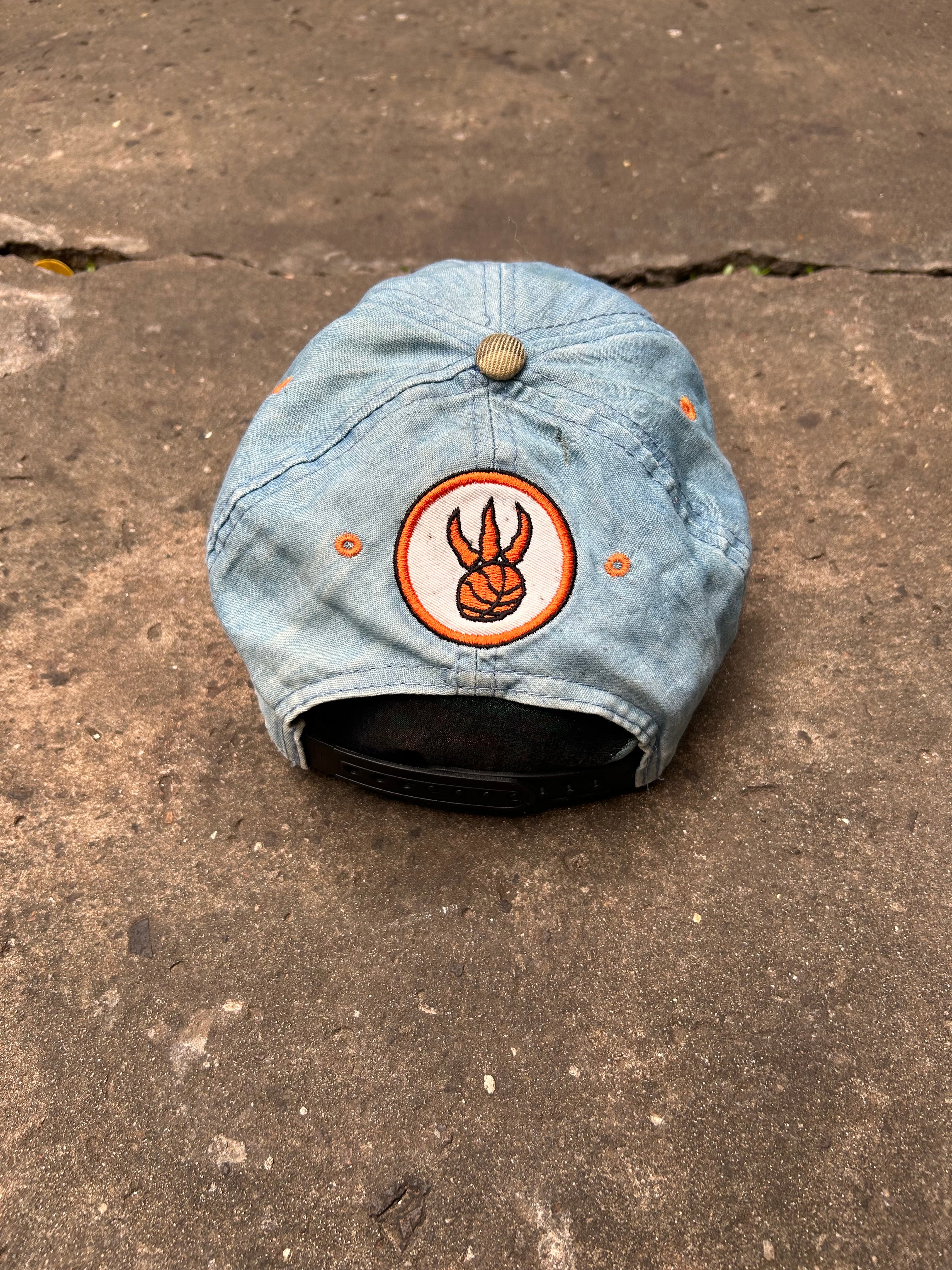 Gorra Toronto Raptors Vintage